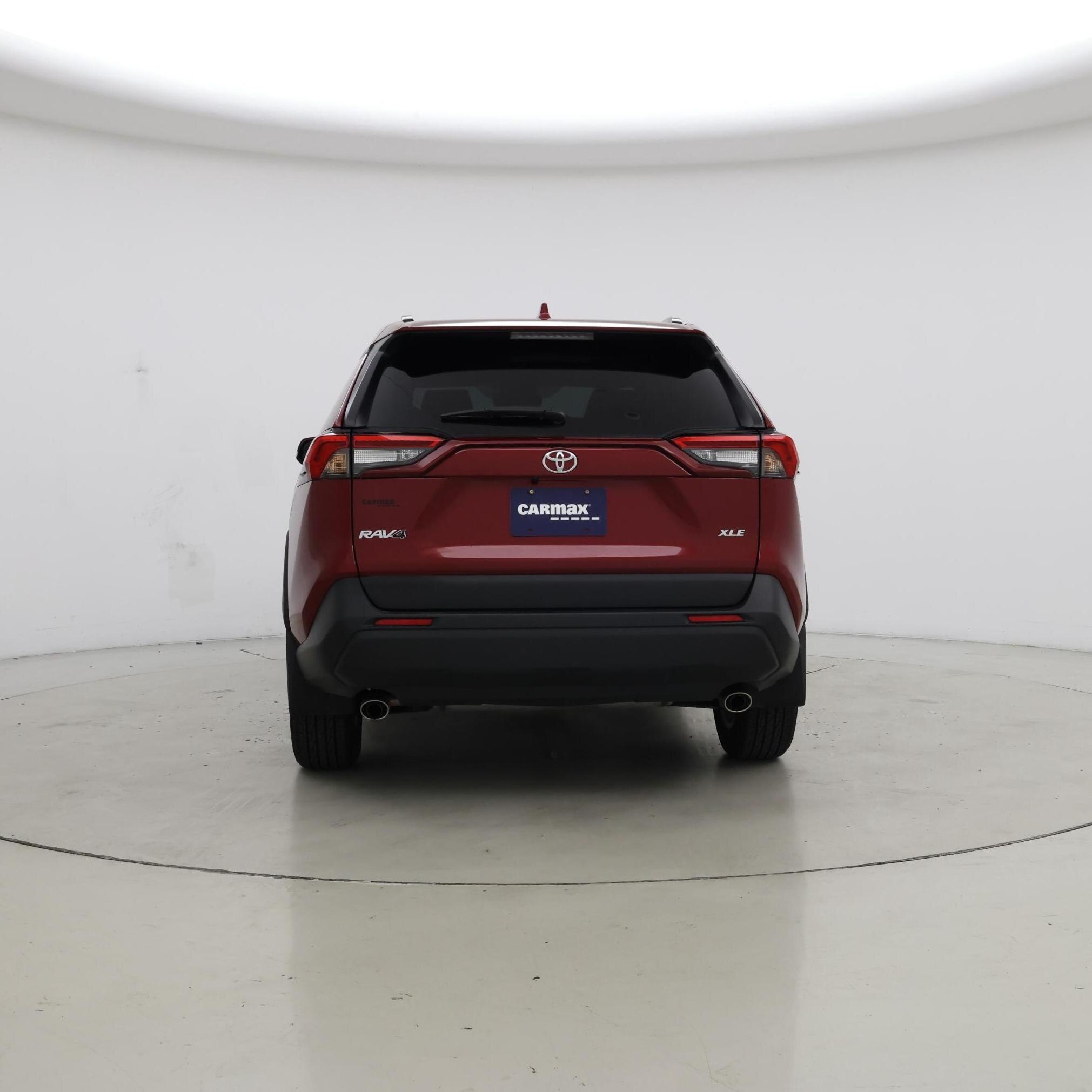 Thumbnail: 2025 Toyota RAV4 - 6