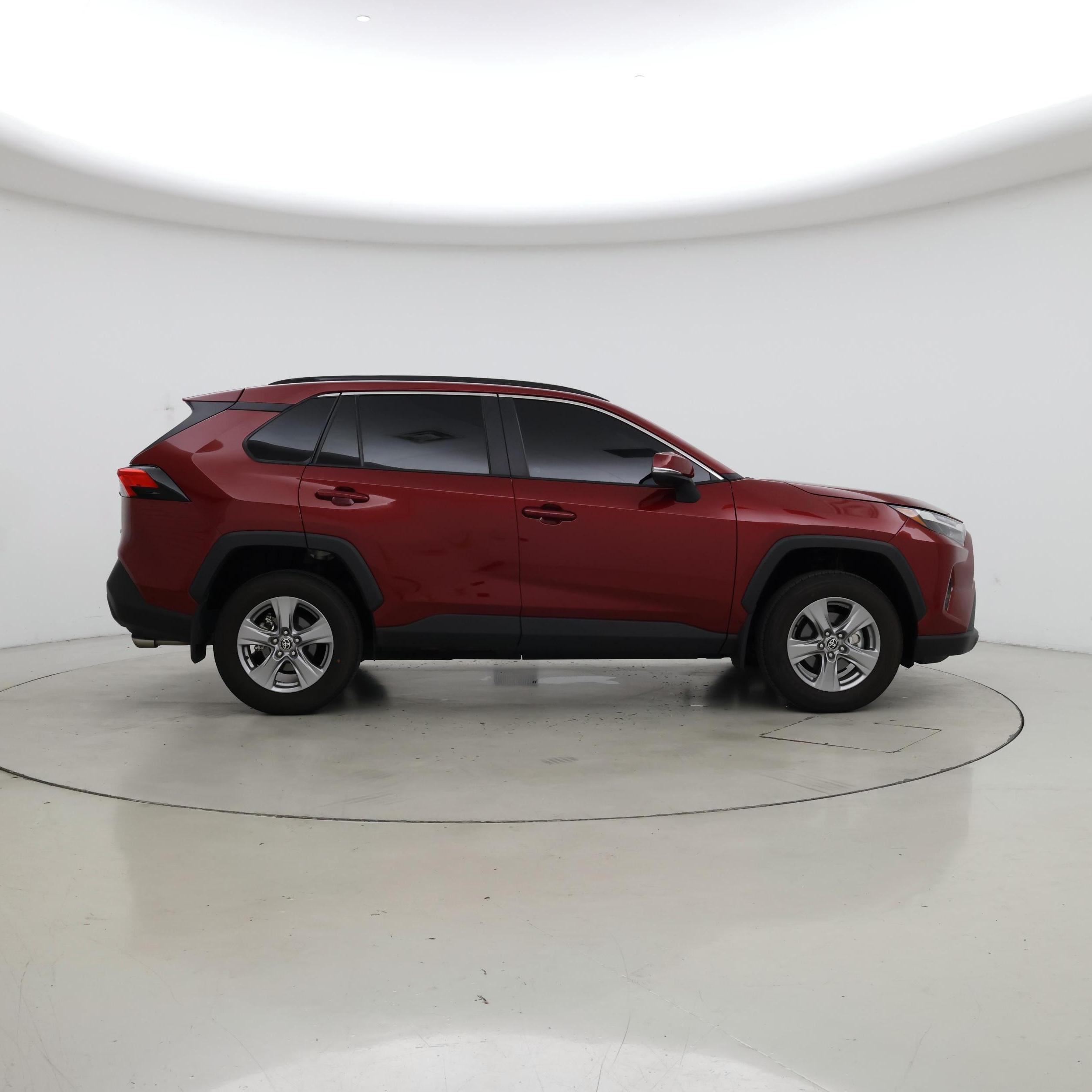 Thumbnail: 2025 Toyota RAV4 - 7