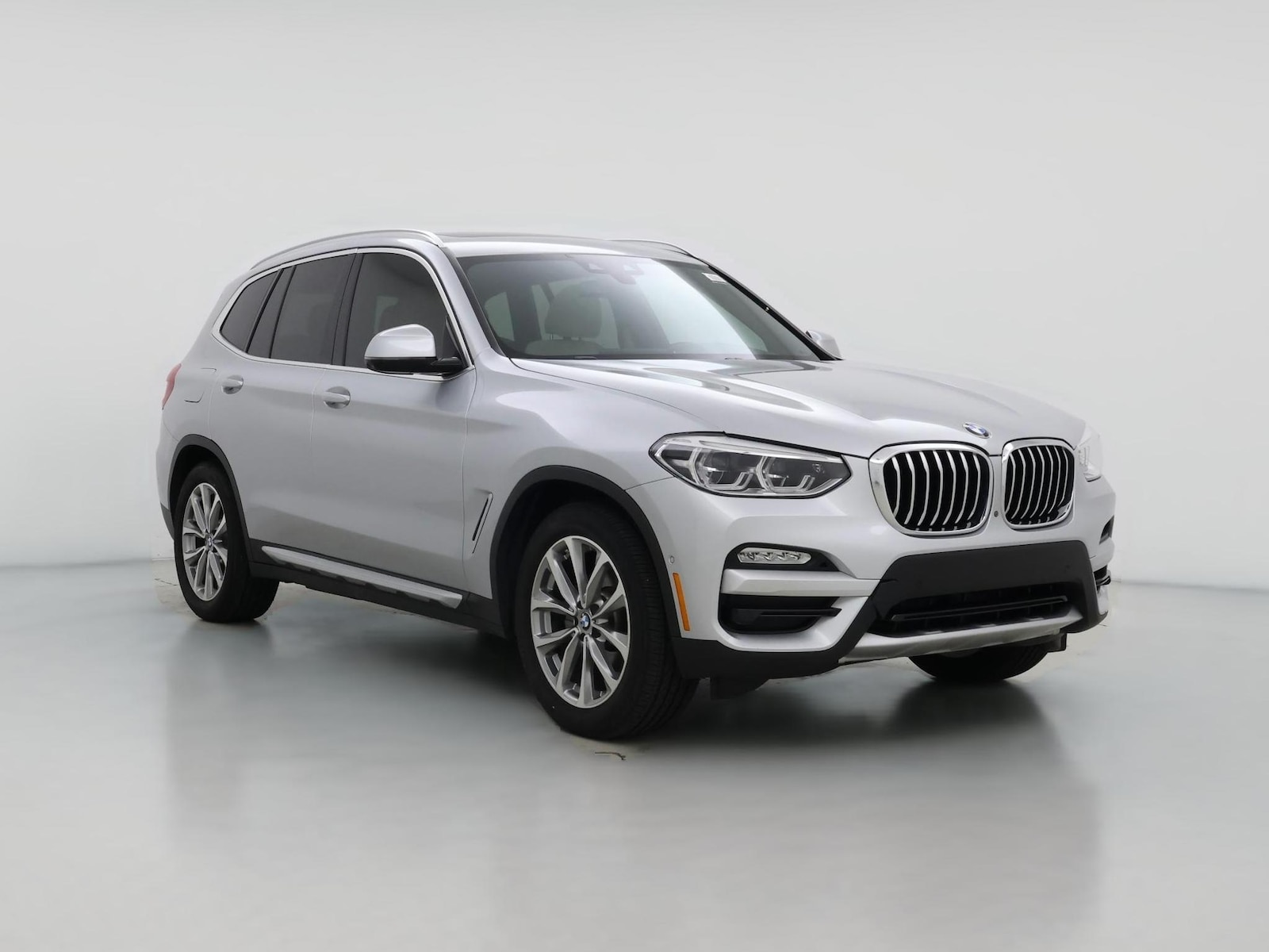 2019 BMW X3 30i