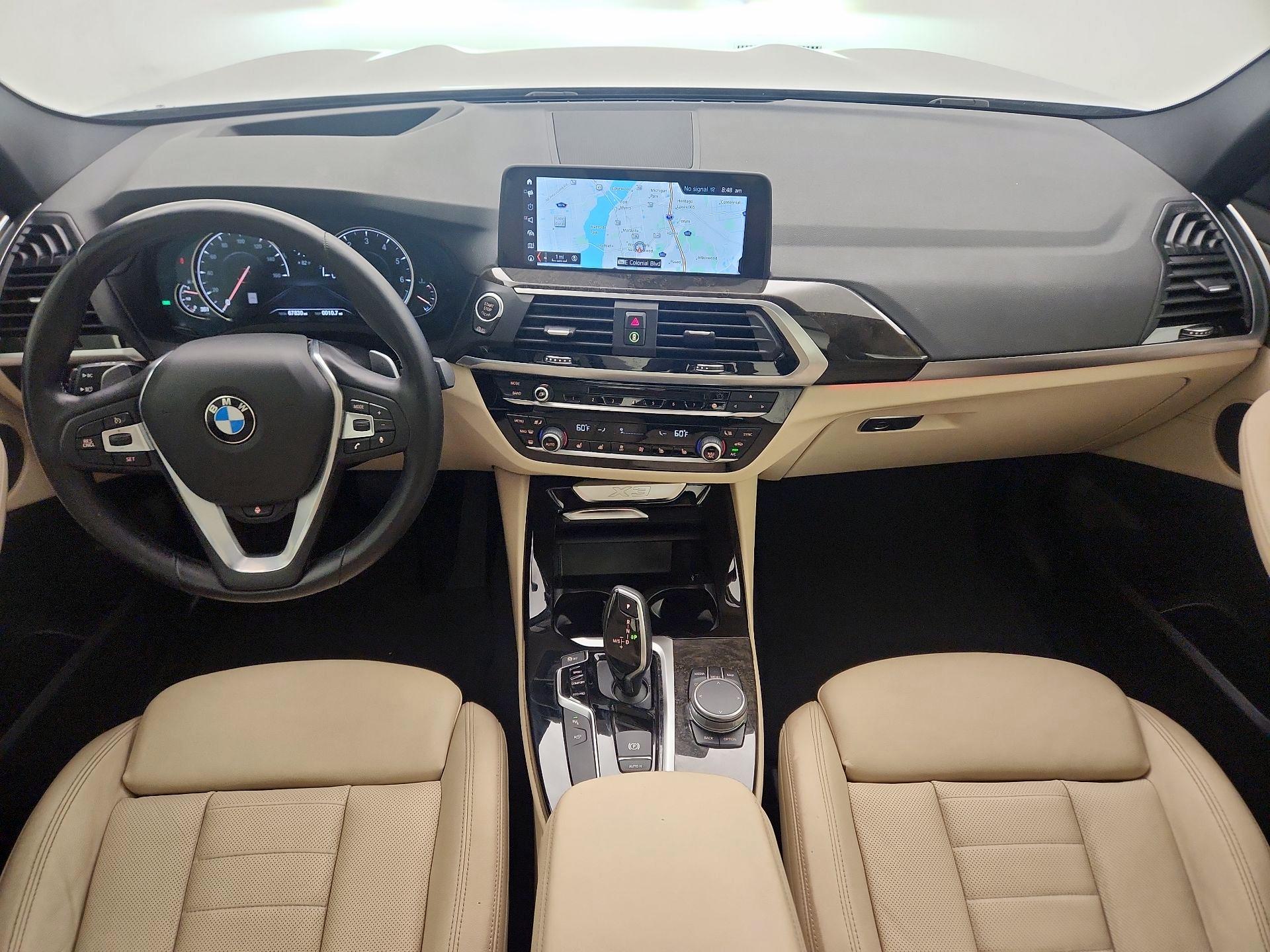 Thumbnail: 2019 BMW X3 - 9