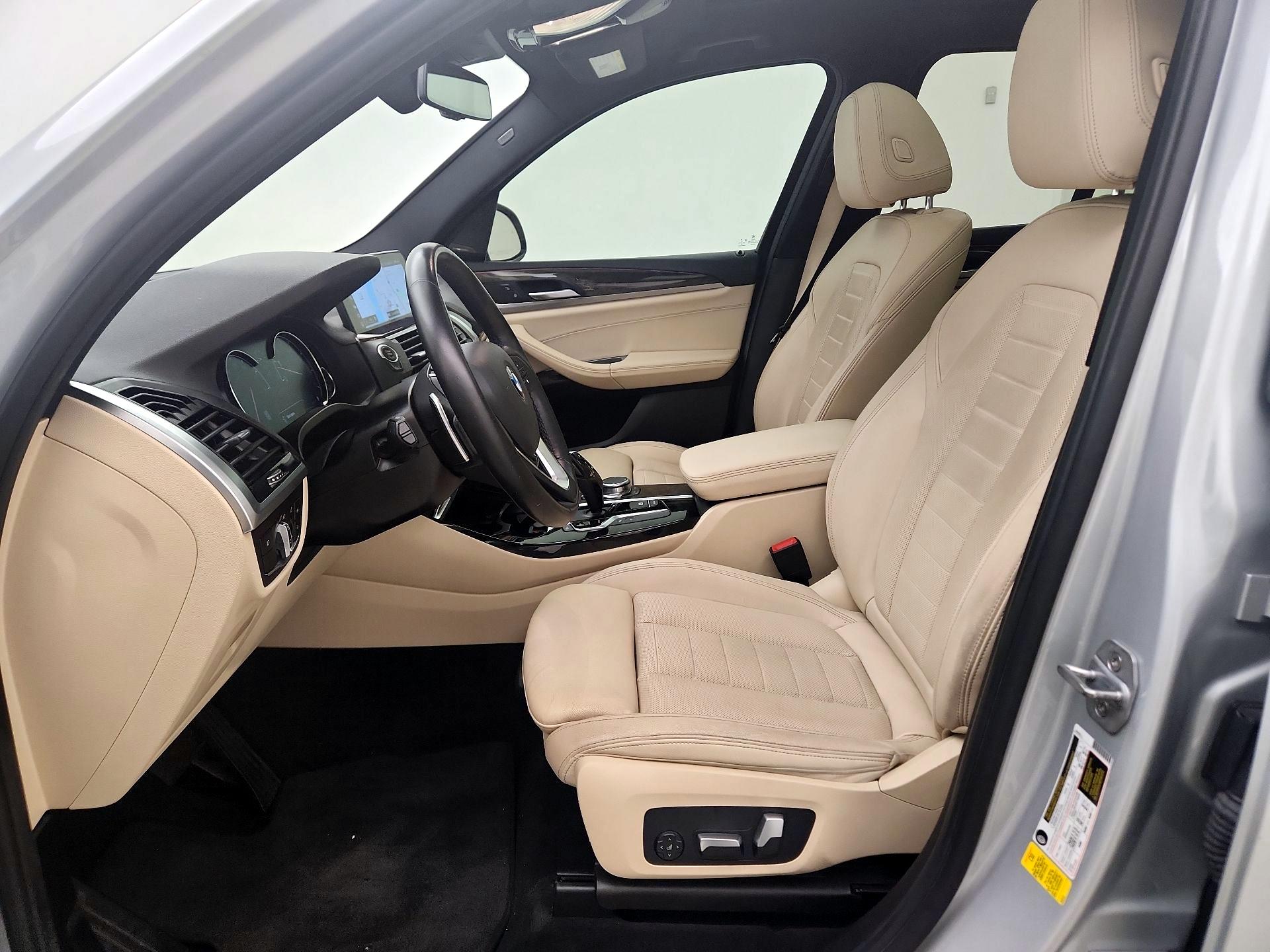 Thumbnail: 2019 BMW X3 - 11