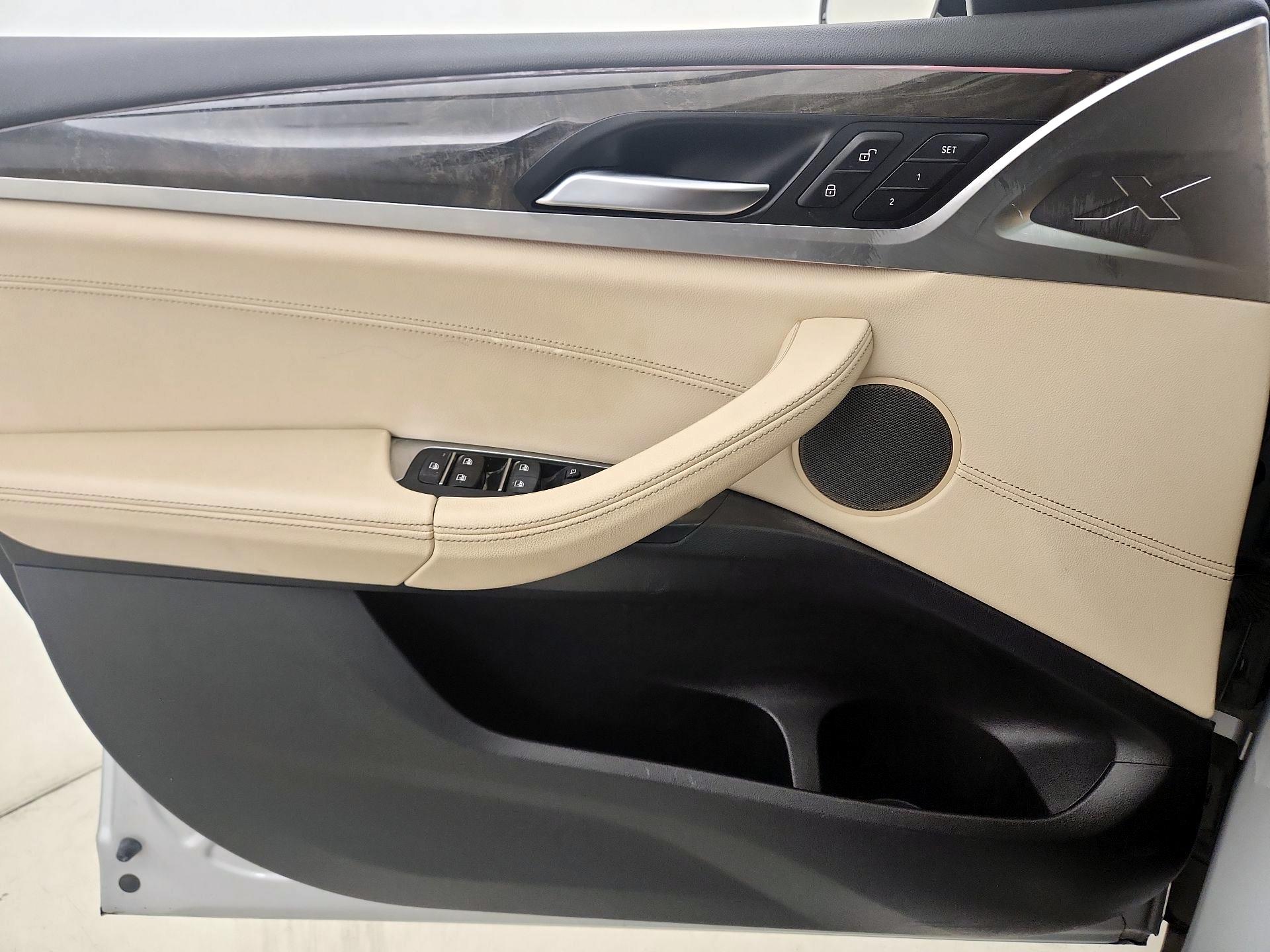 Thumbnail: 2019 BMW X3 - 12