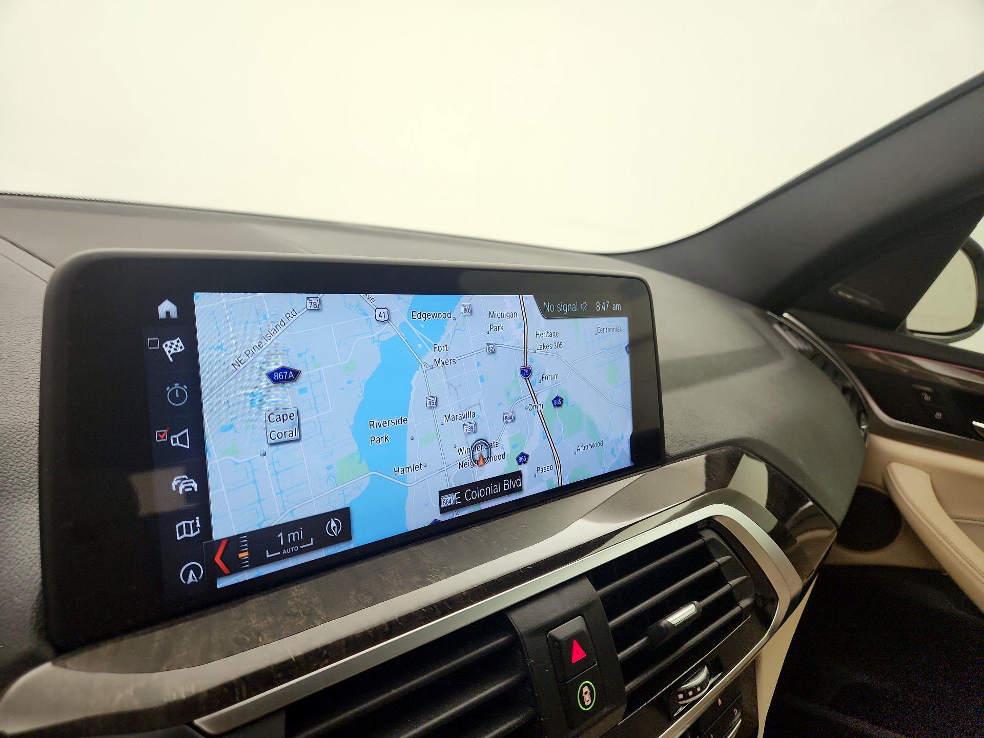 Thumbnail: 2019 BMW X3 - 14