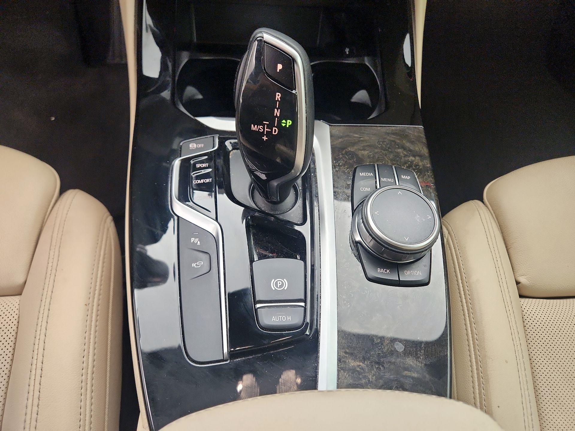 Thumbnail: 2019 BMW X3 - 18