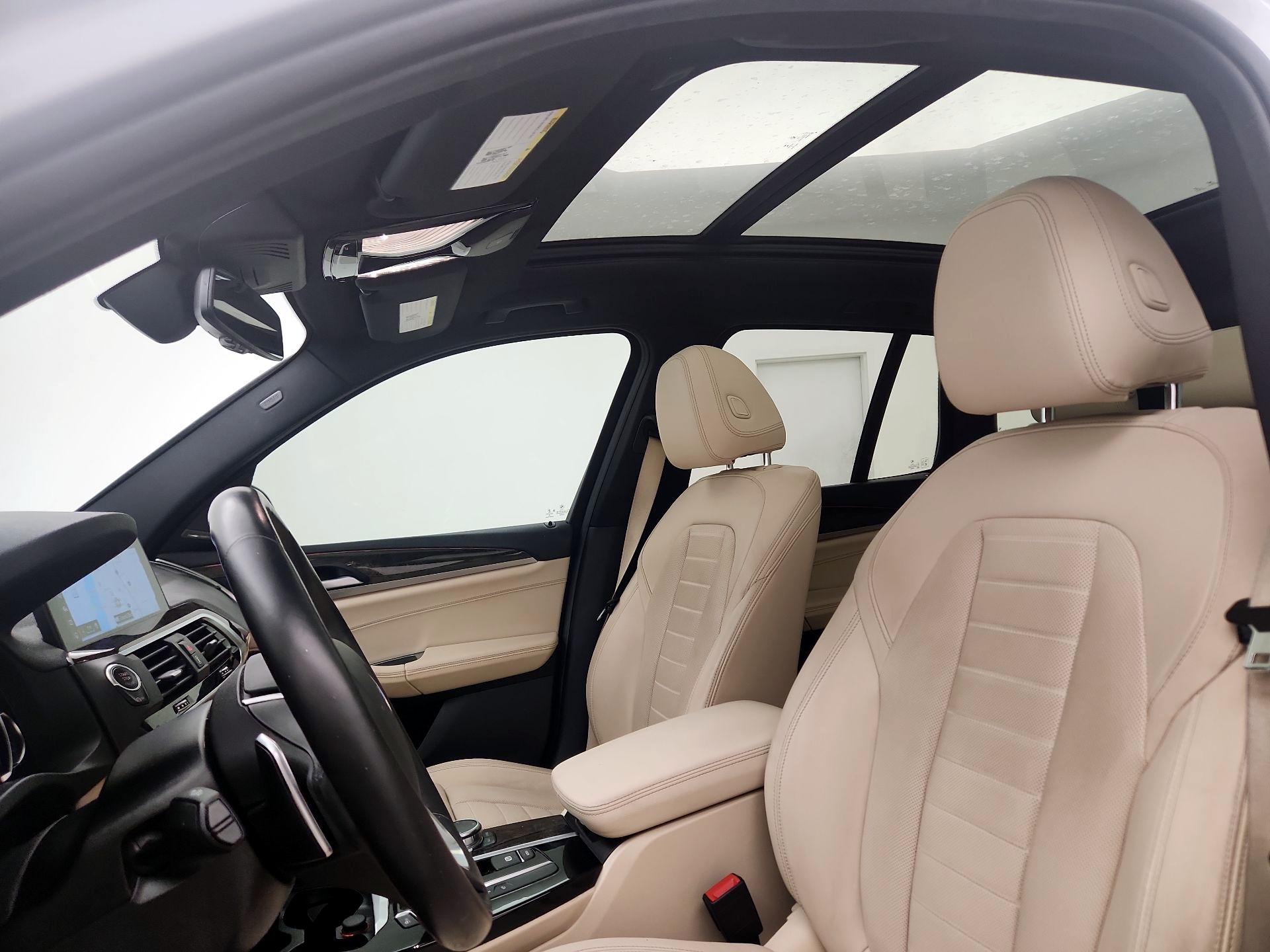 Thumbnail: 2019 BMW X3 - 20