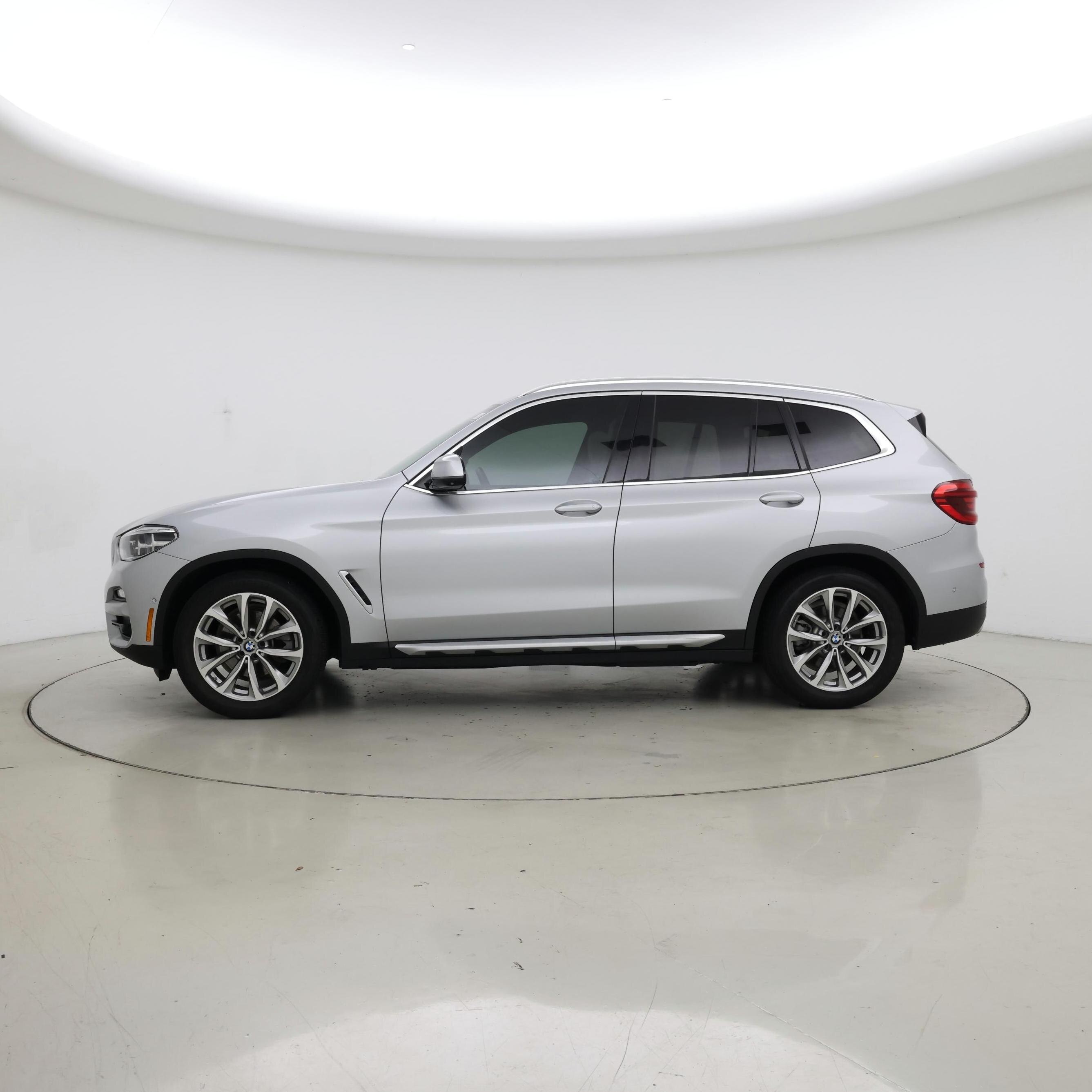 Thumbnail: 2019 BMW X3 - 3