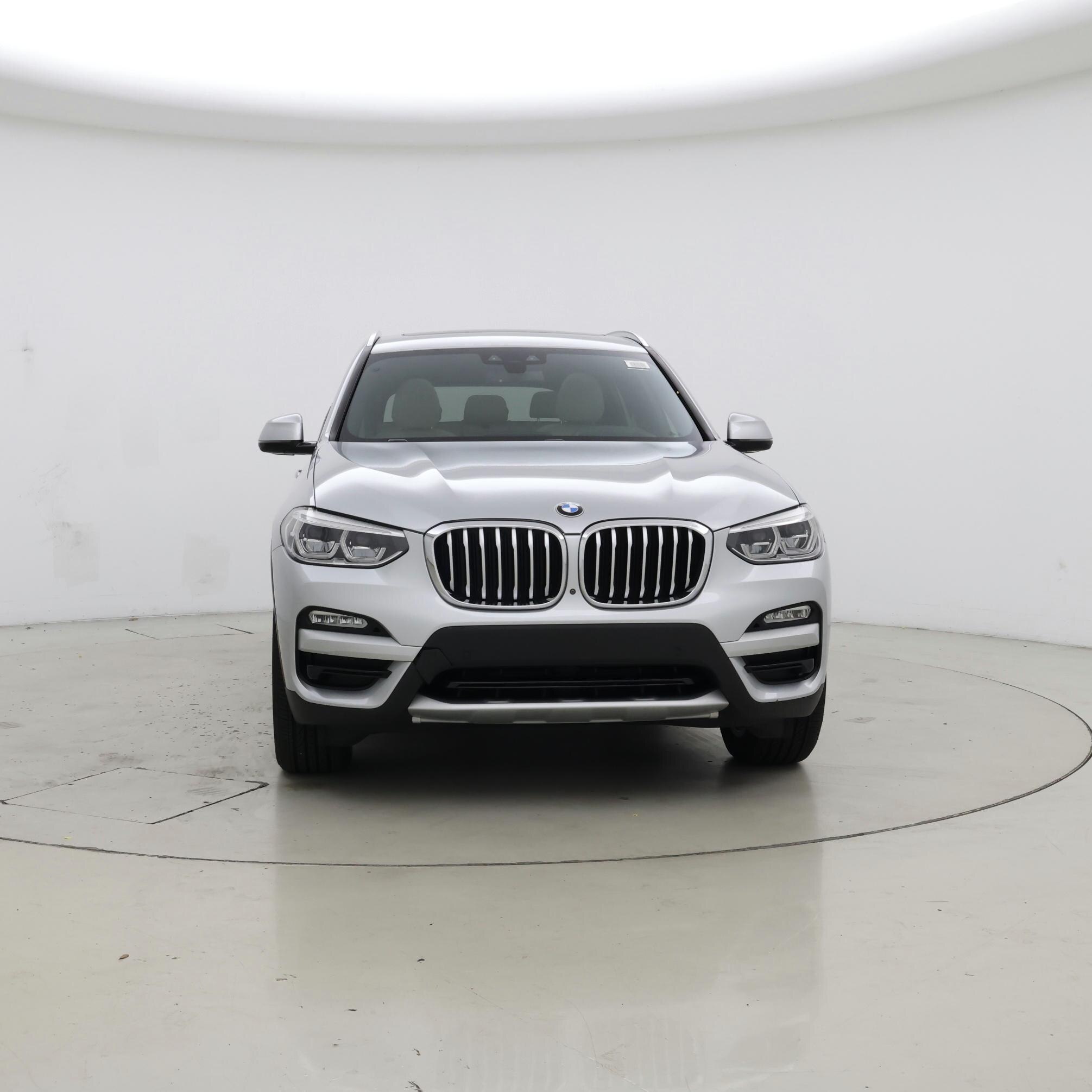 Thumbnail: 2019 BMW X3 - 5