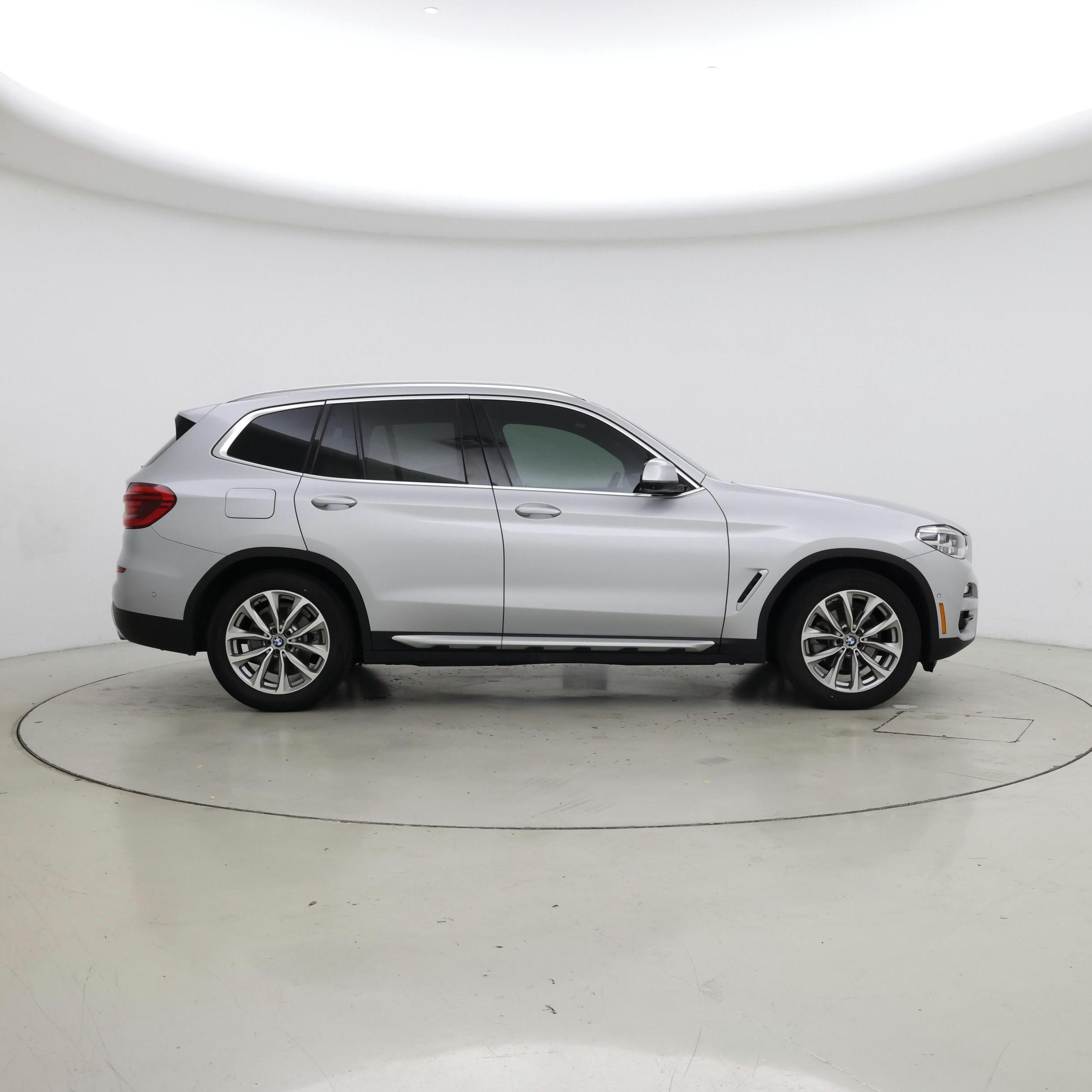 Thumbnail: 2019 BMW X3 - 7