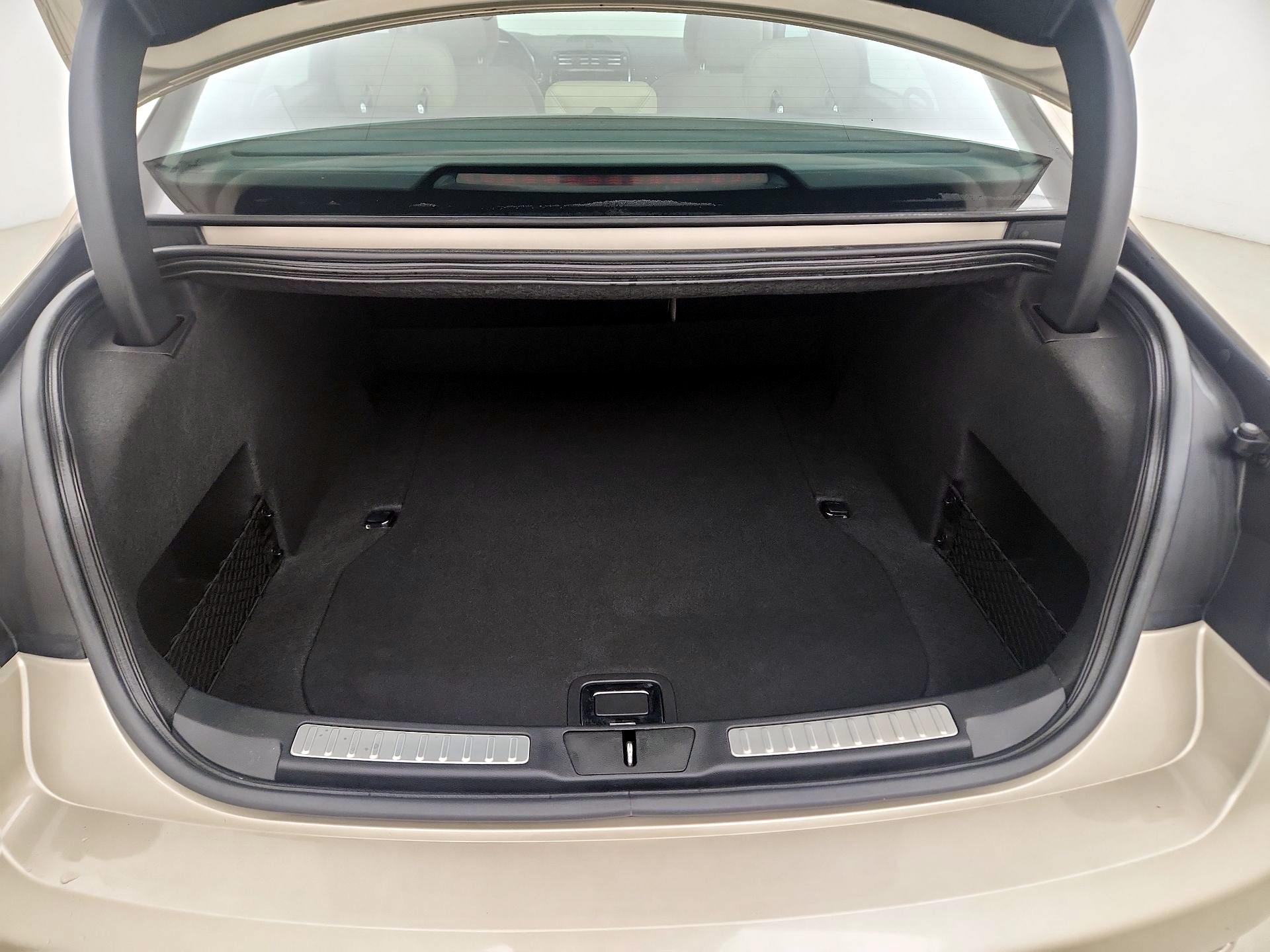 Thumbnail: 2017 Lincoln Continental - 20