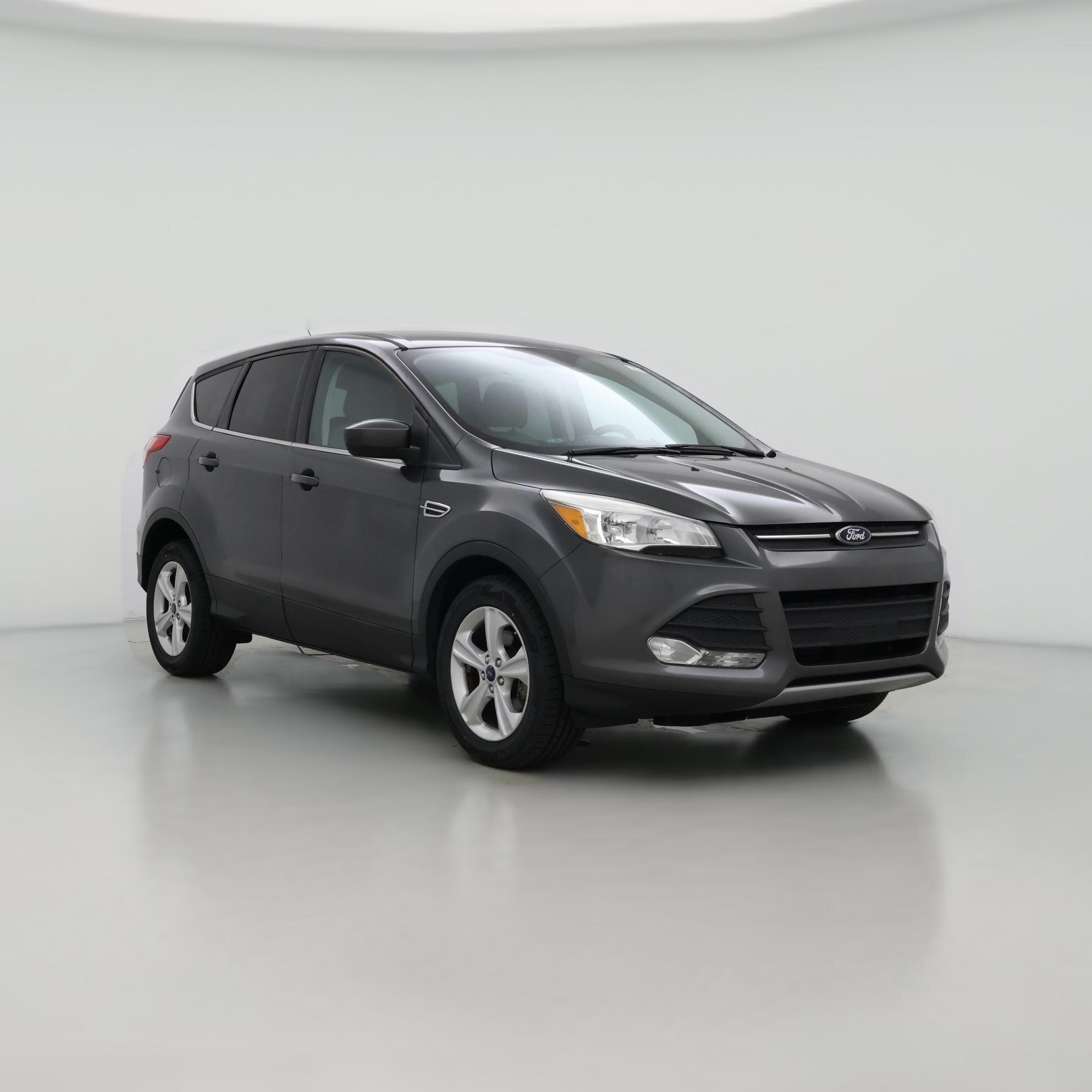 Thumbnail: 2016 Ford Escape - 1
