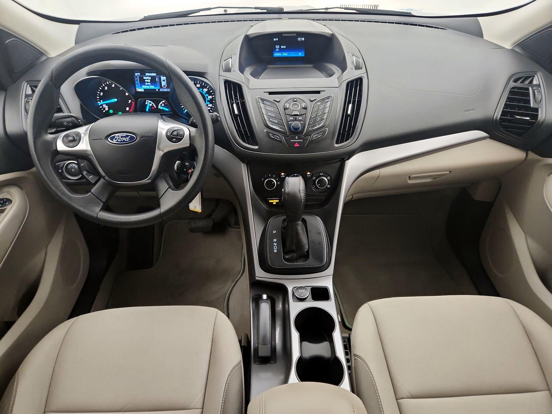 Thumbnail: 2016 Ford Escape - 9