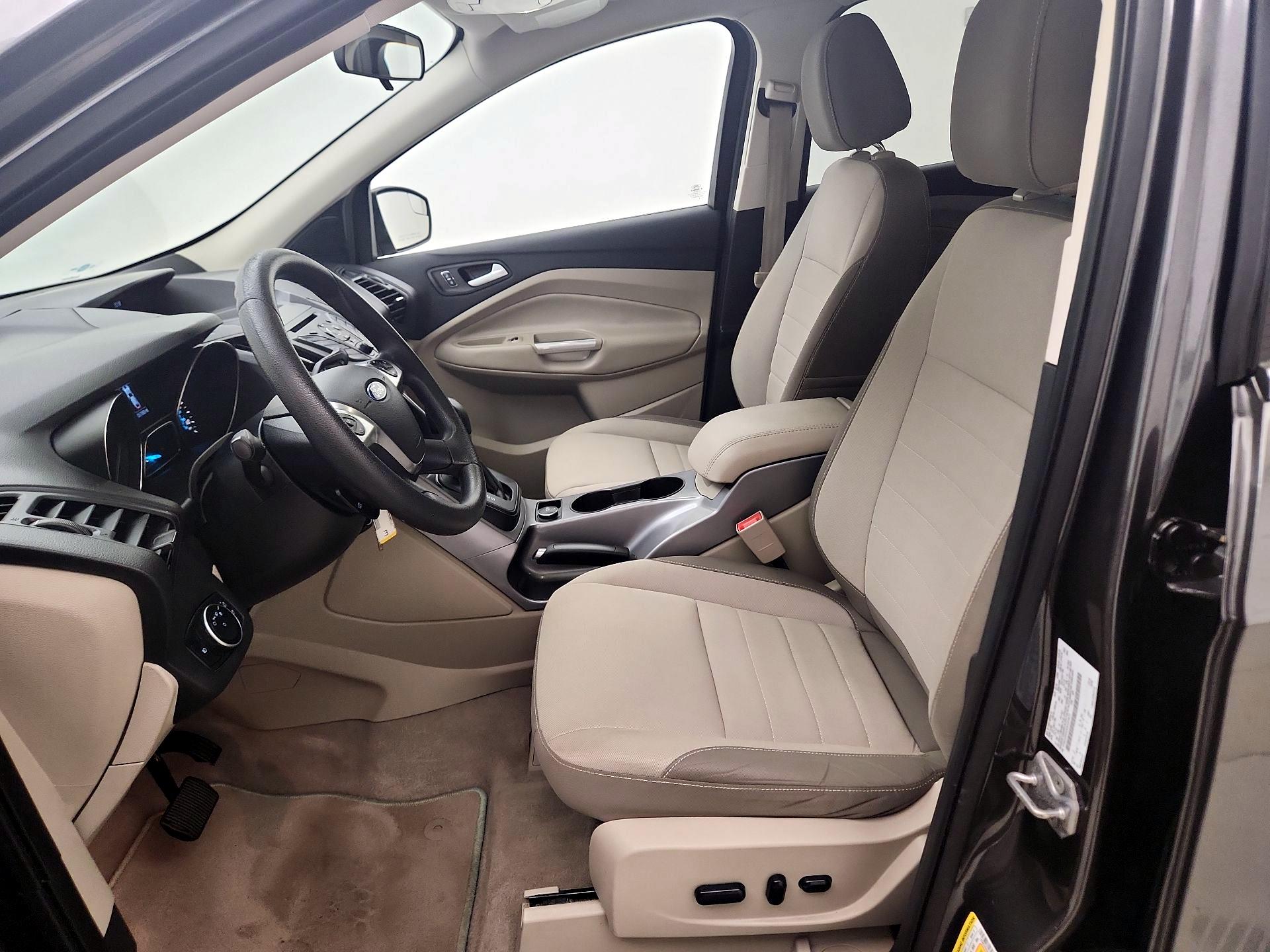 Thumbnail: 2016 Ford Escape - 11