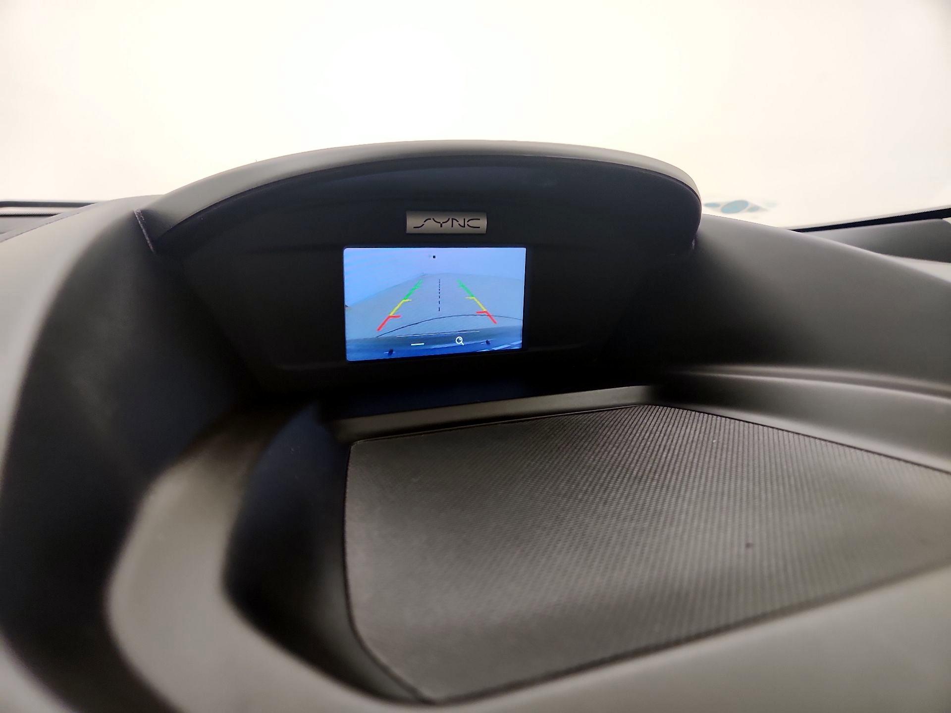 Thumbnail: 2016 Ford Escape - 14