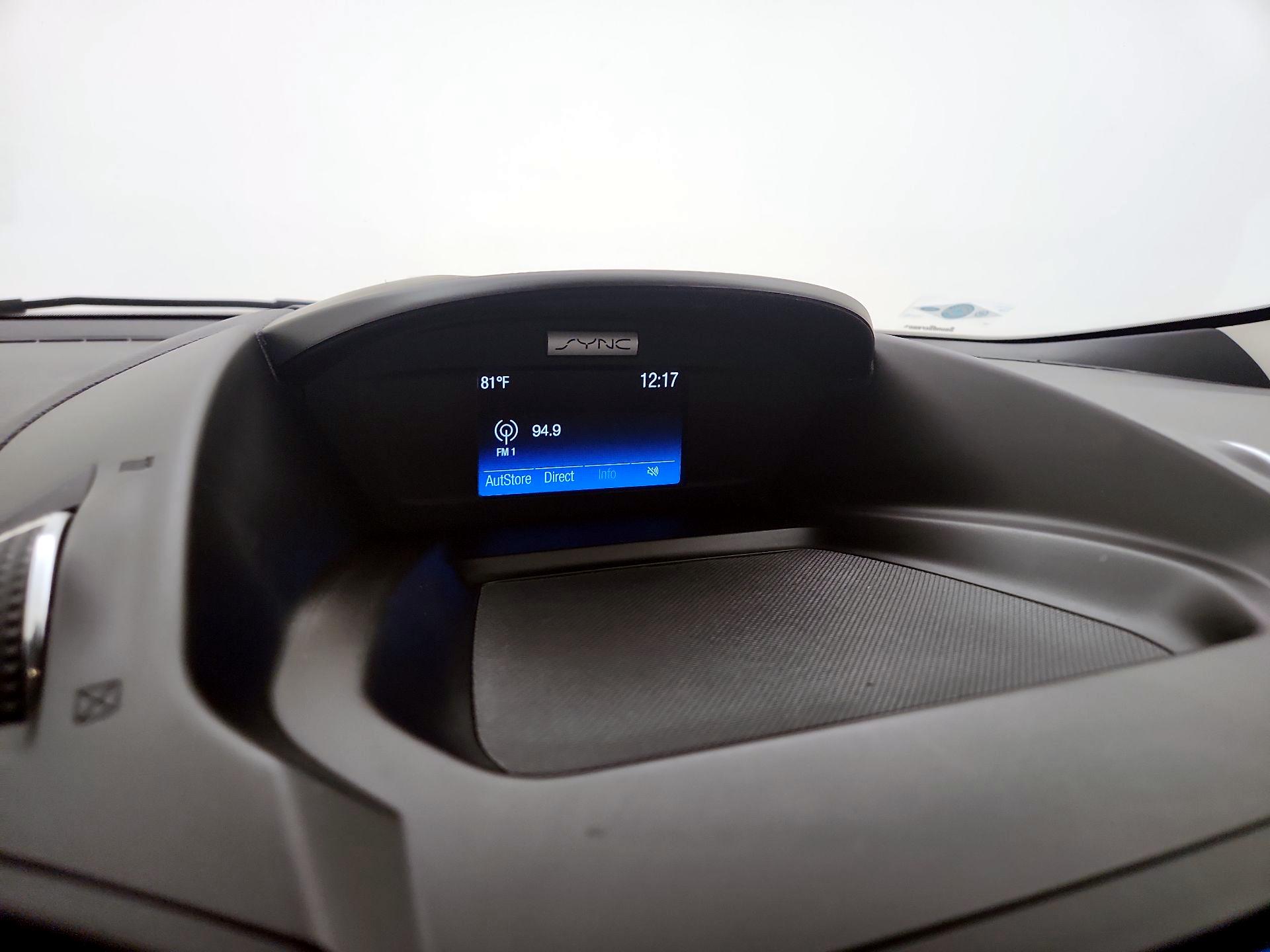 Thumbnail: 2016 Ford Escape - 15