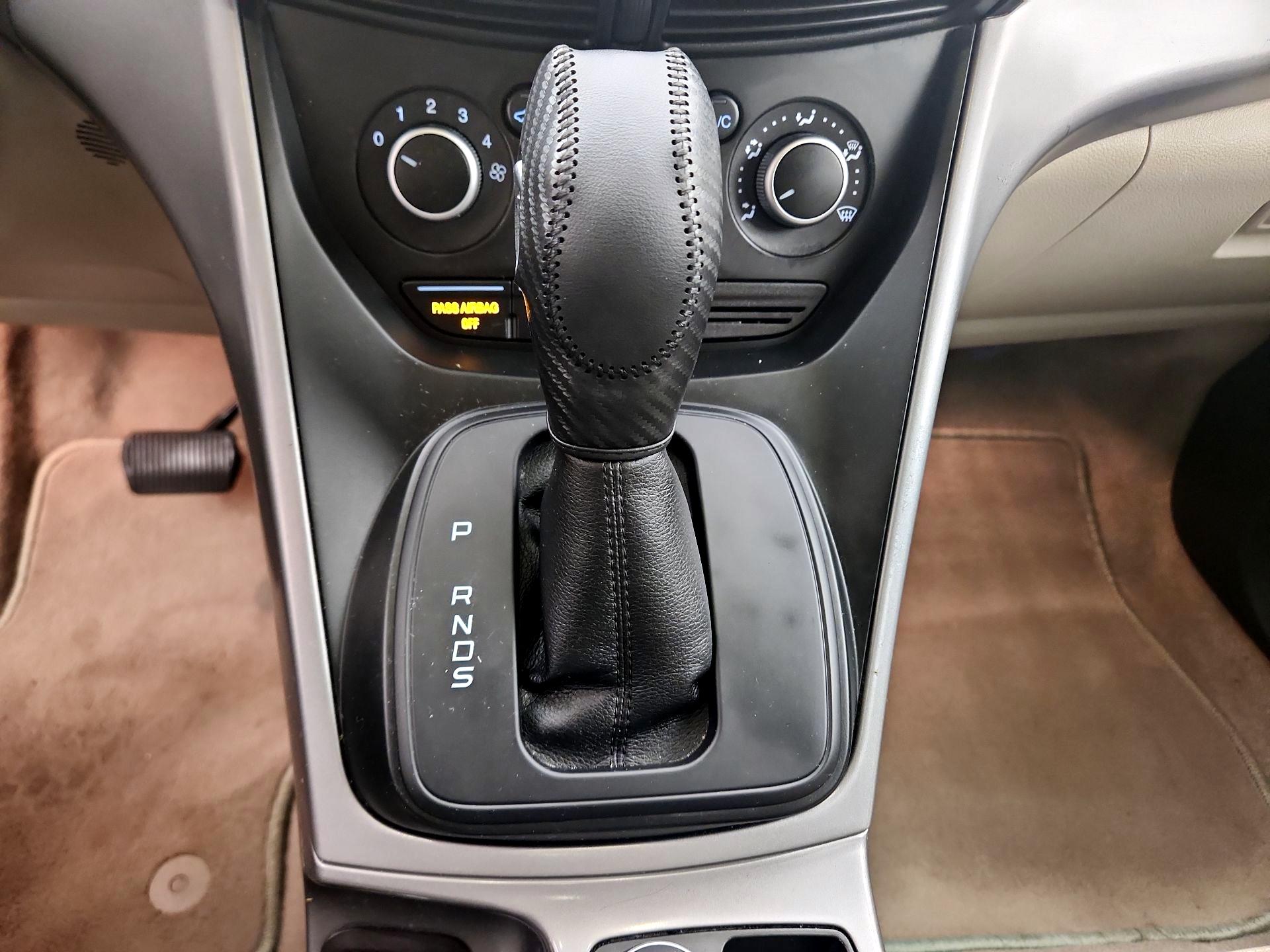 Thumbnail: 2016 Ford Escape - 17