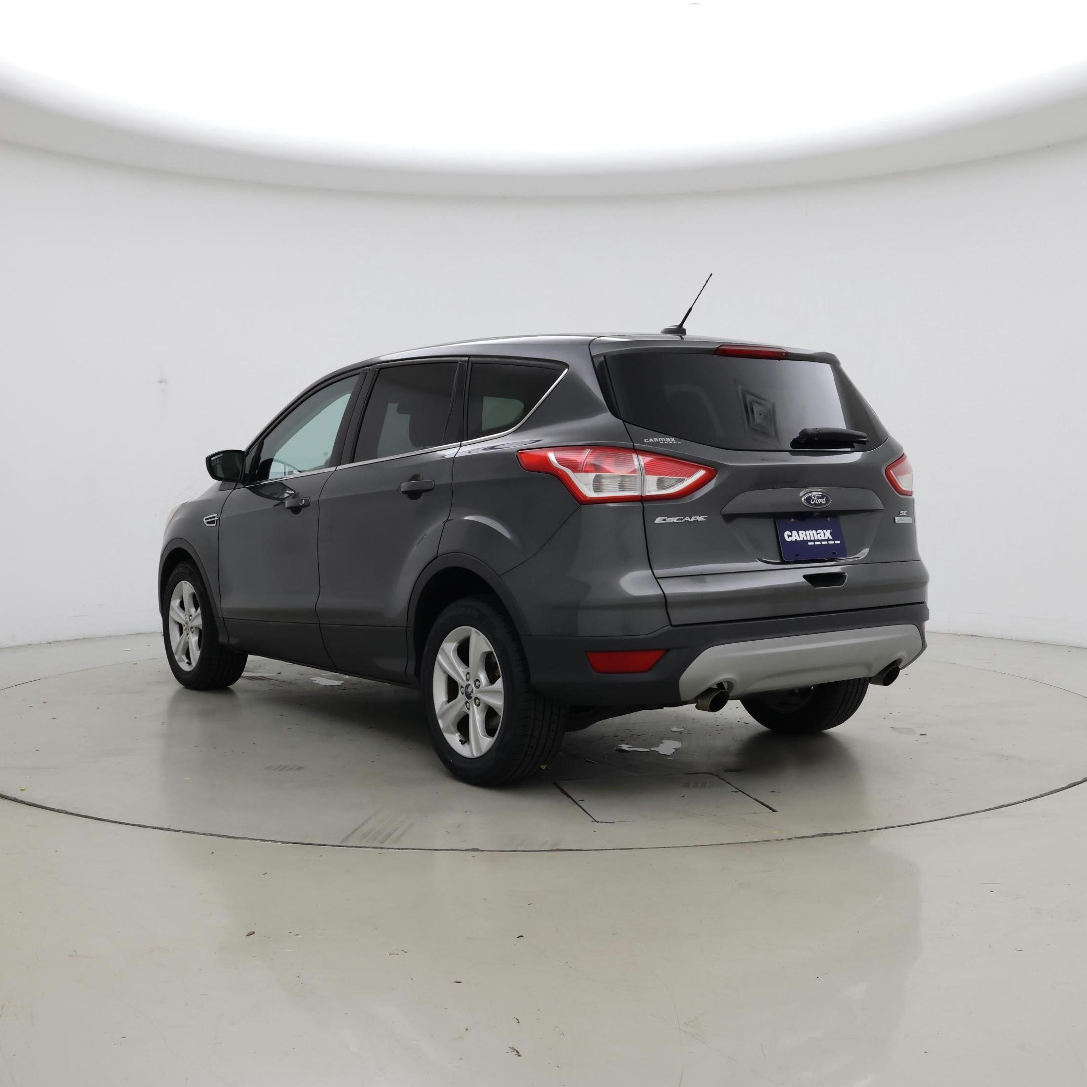 Thumbnail: 2016 Ford Escape - 2