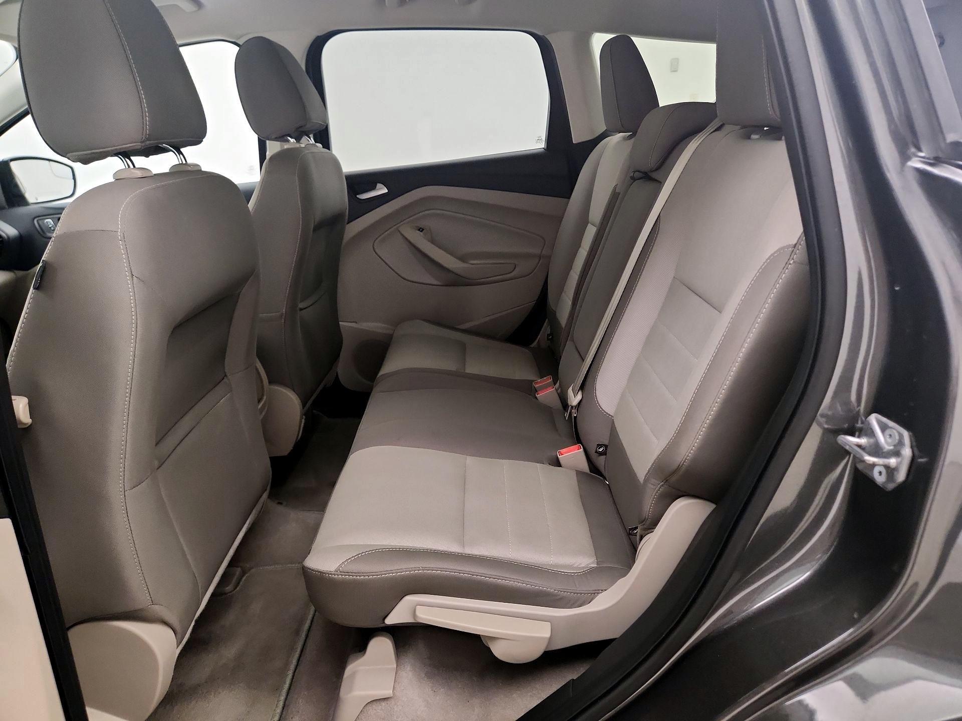 Thumbnail: 2016 Ford Escape - 19