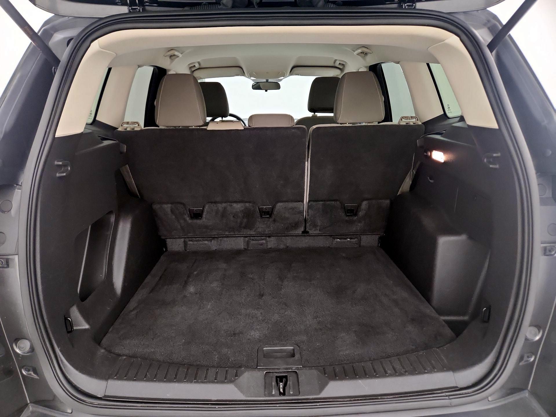 Thumbnail: 2016 Ford Escape - 20