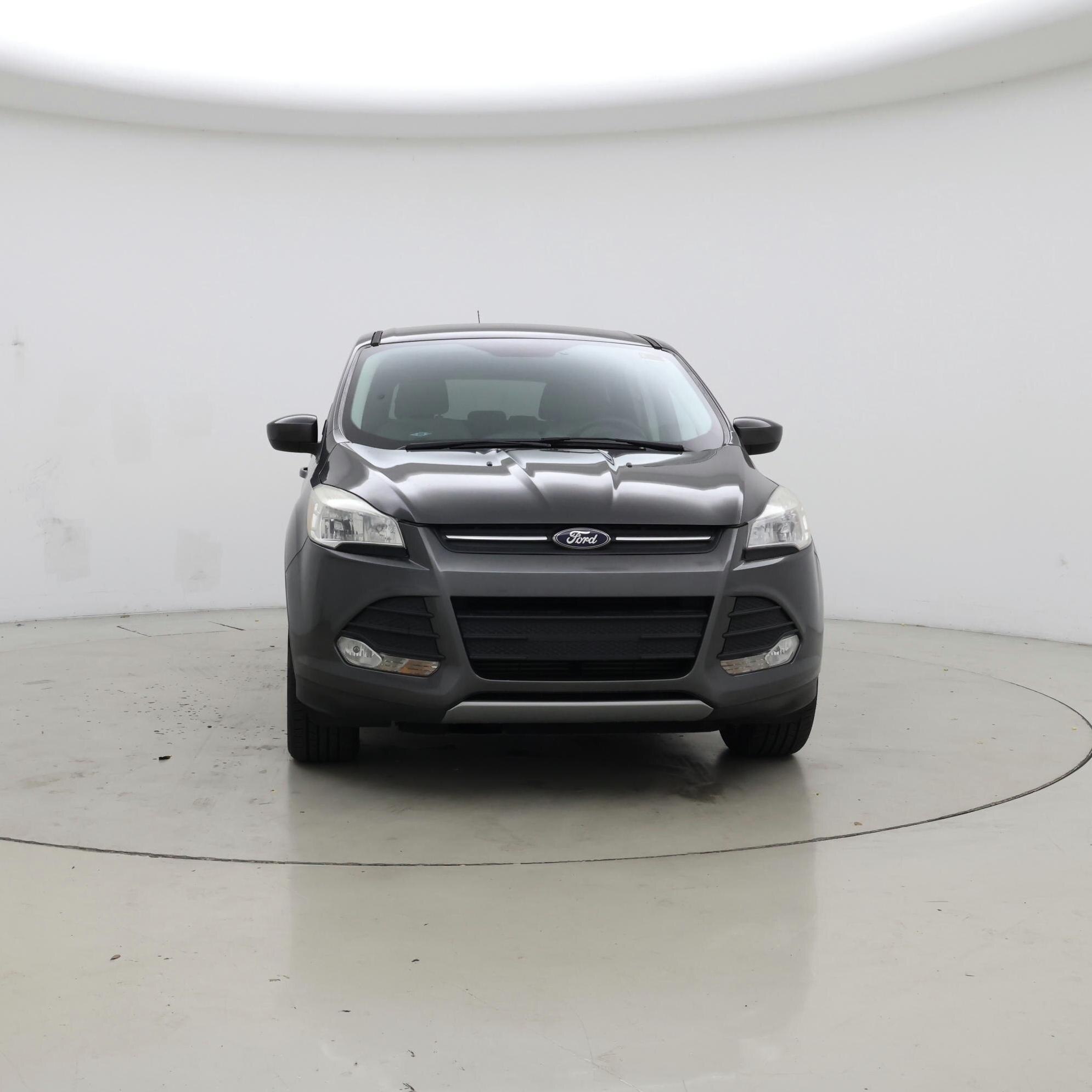 Thumbnail: 2016 Ford Escape - 5