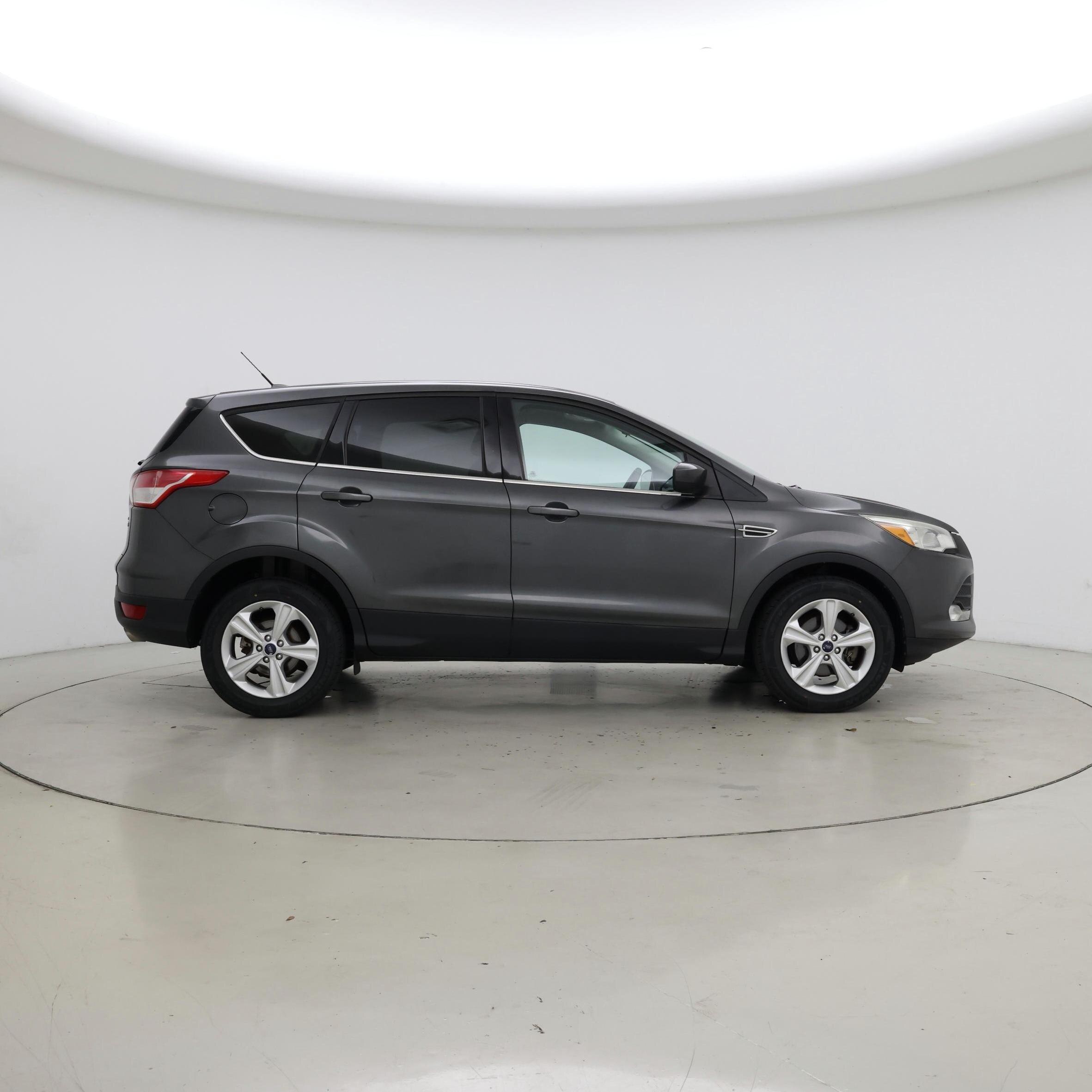 Thumbnail: 2016 Ford Escape - 7