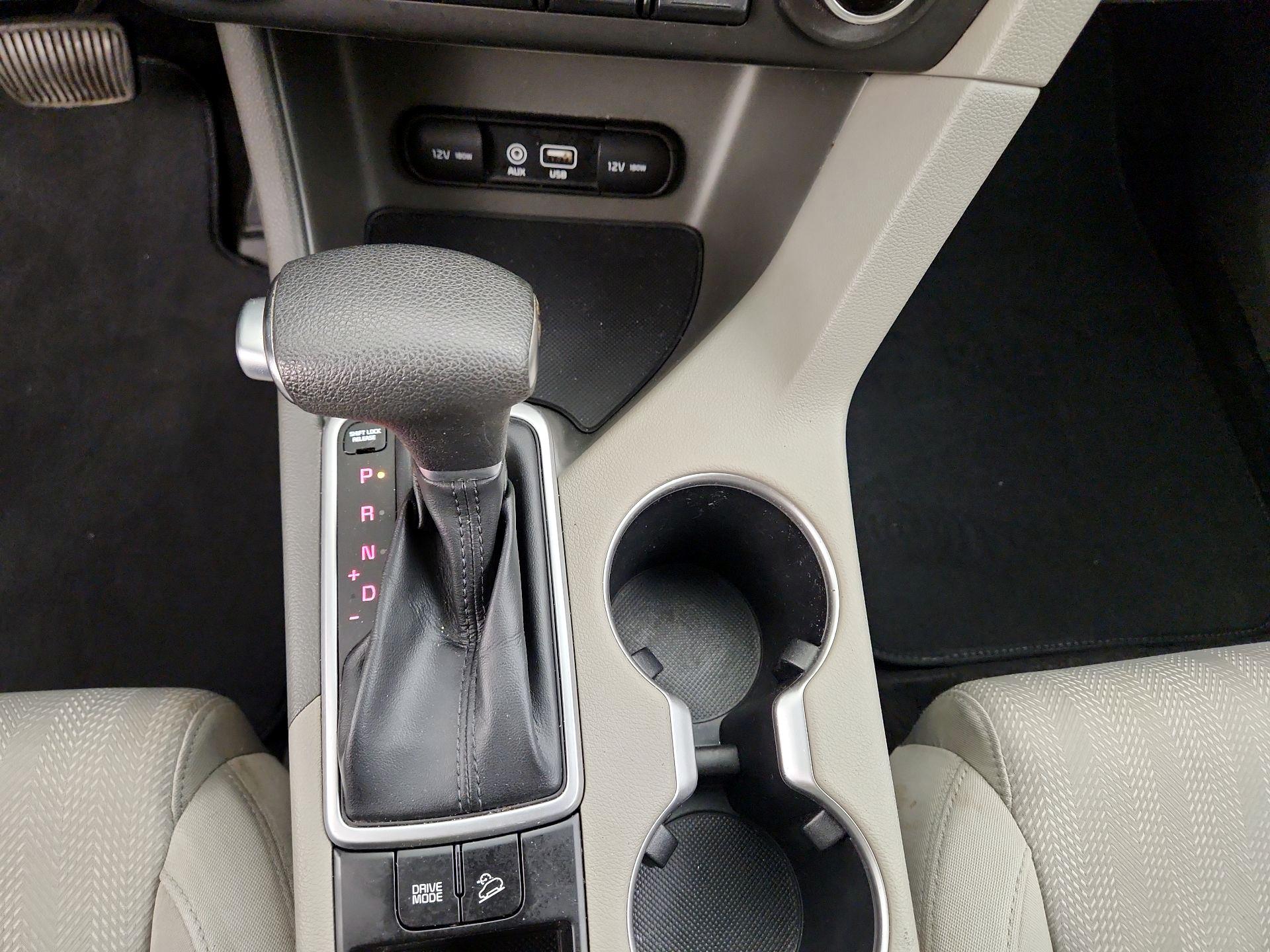 Thumbnail: 2017 Kia Sportage - 17