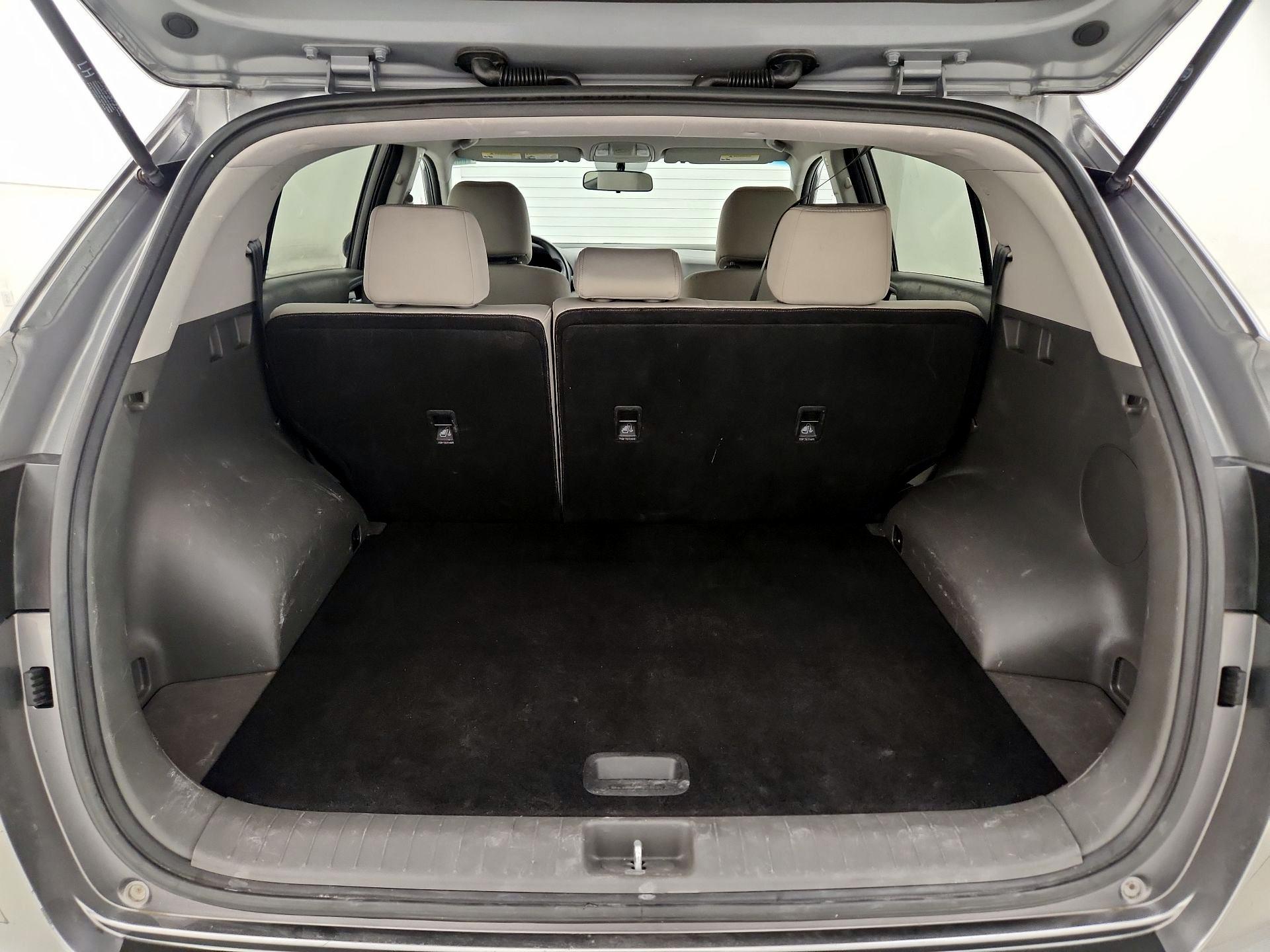 Thumbnail: 2017 Kia Sportage - 20