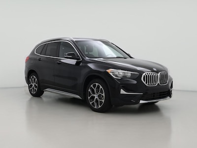 2021 BMW X1 SDrive28i
