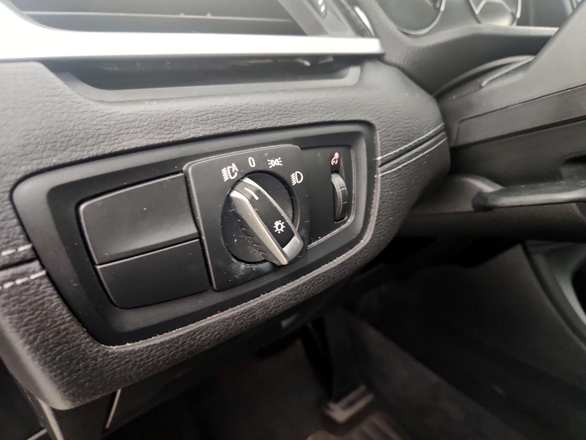 Thumbnail: 2021 BMW X1 - 13