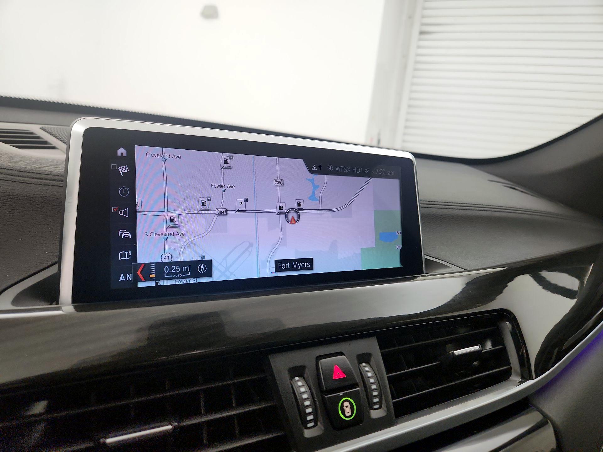 Thumbnail: 2021 BMW X1 - 14