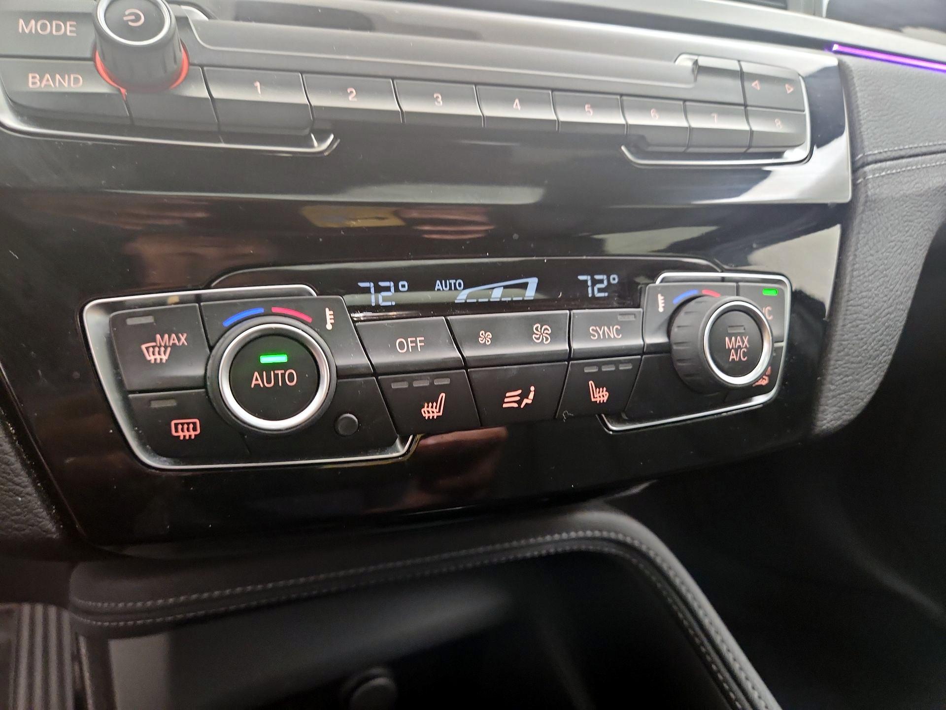 Thumbnail: 2021 BMW X1 - 17