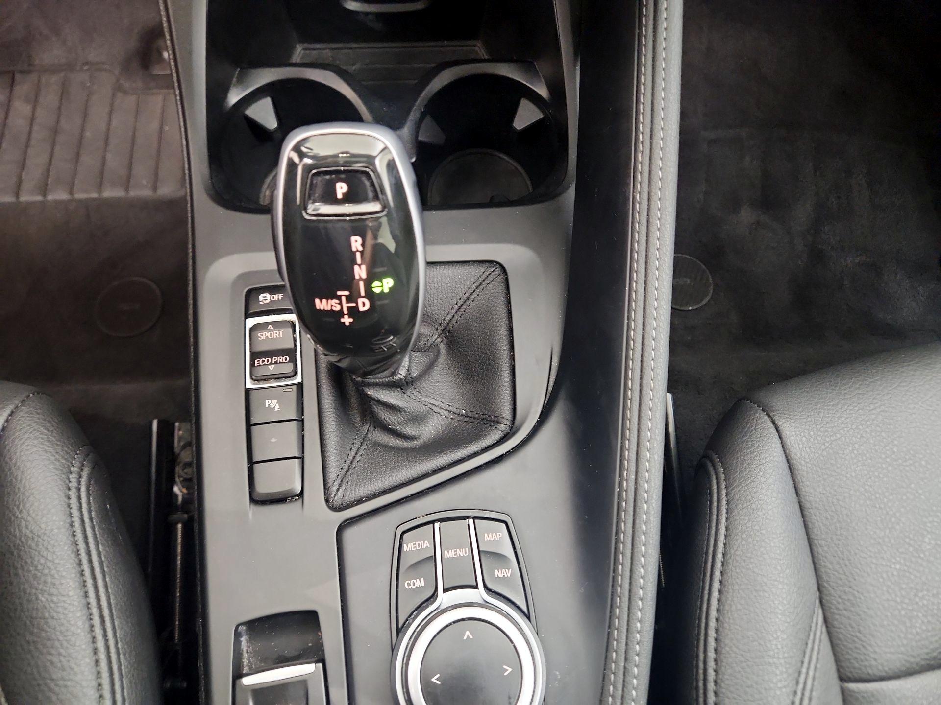 Thumbnail: 2021 BMW X1 - 18