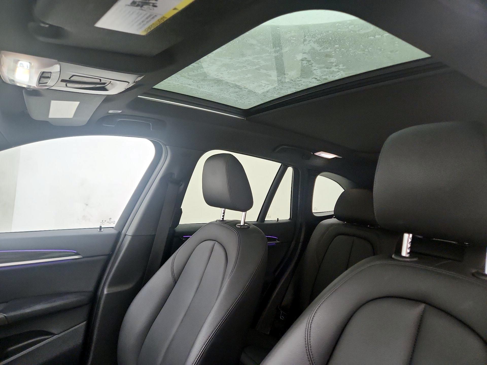 Thumbnail: 2021 BMW X1 - 20