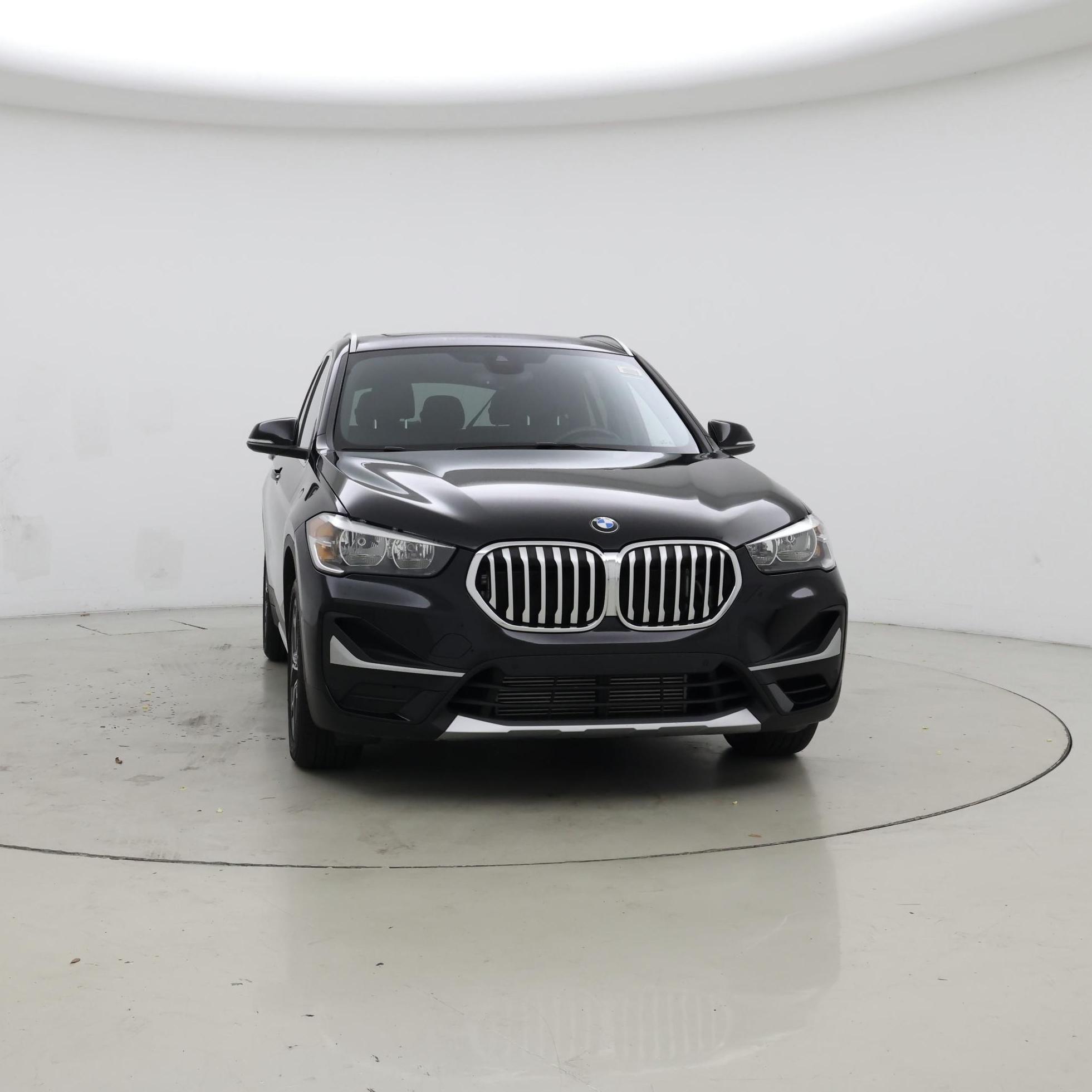 Thumbnail: 2021 BMW X1 - 5