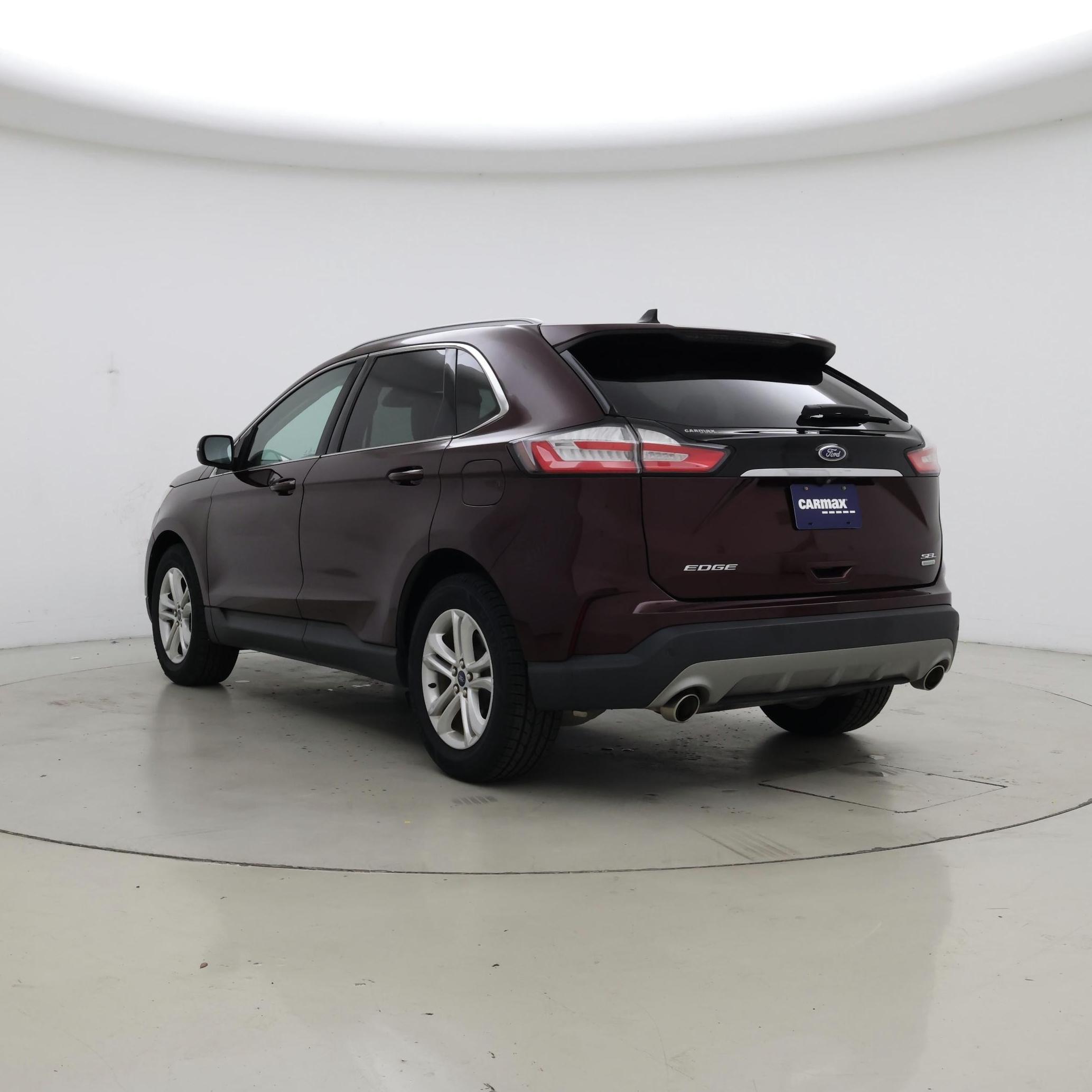 Thumbnail: 2020 Ford Edge - 2