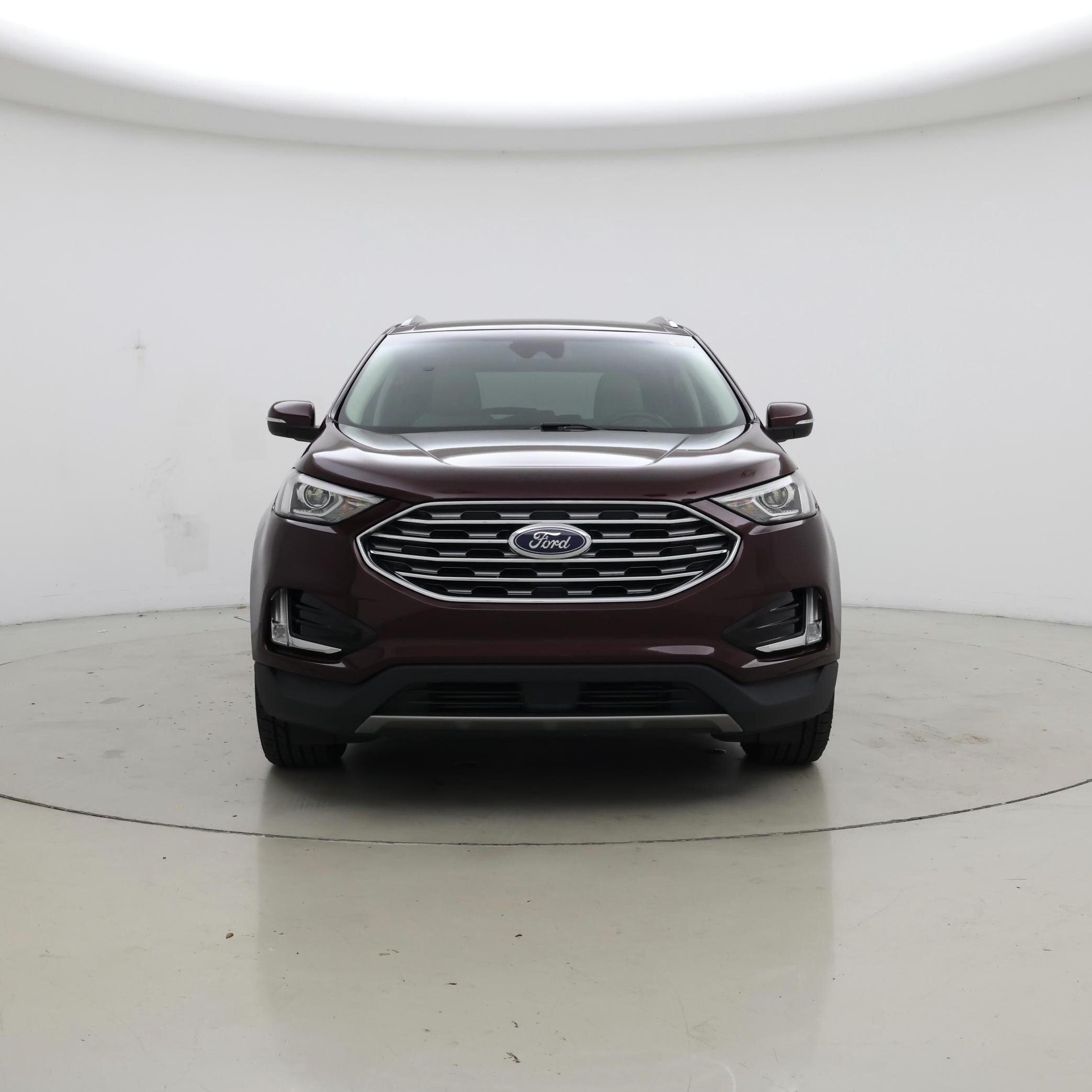 Thumbnail: 2020 Ford Edge - 5