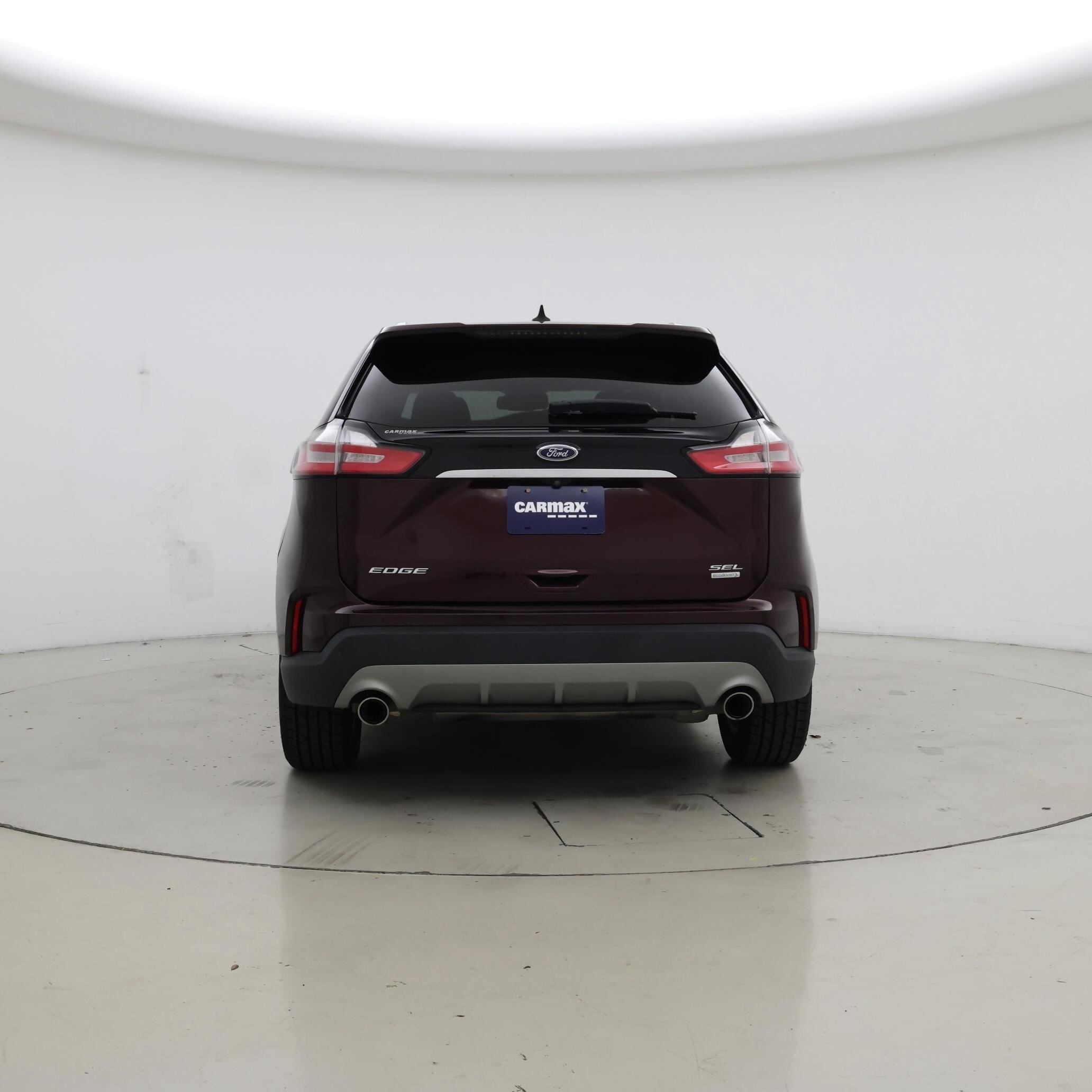 Thumbnail: 2020 Ford Edge - 6