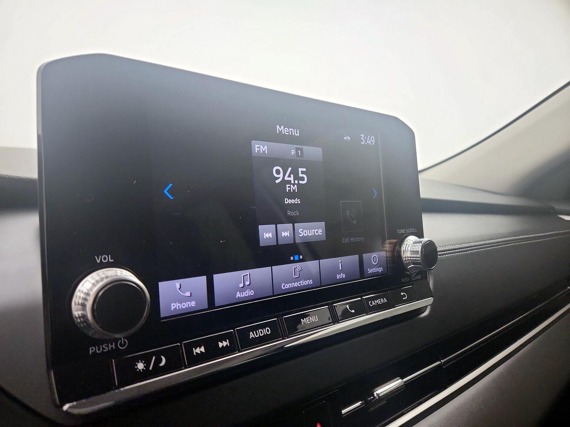 Thumbnail: 2022 Mitsubishi Outlander - 15