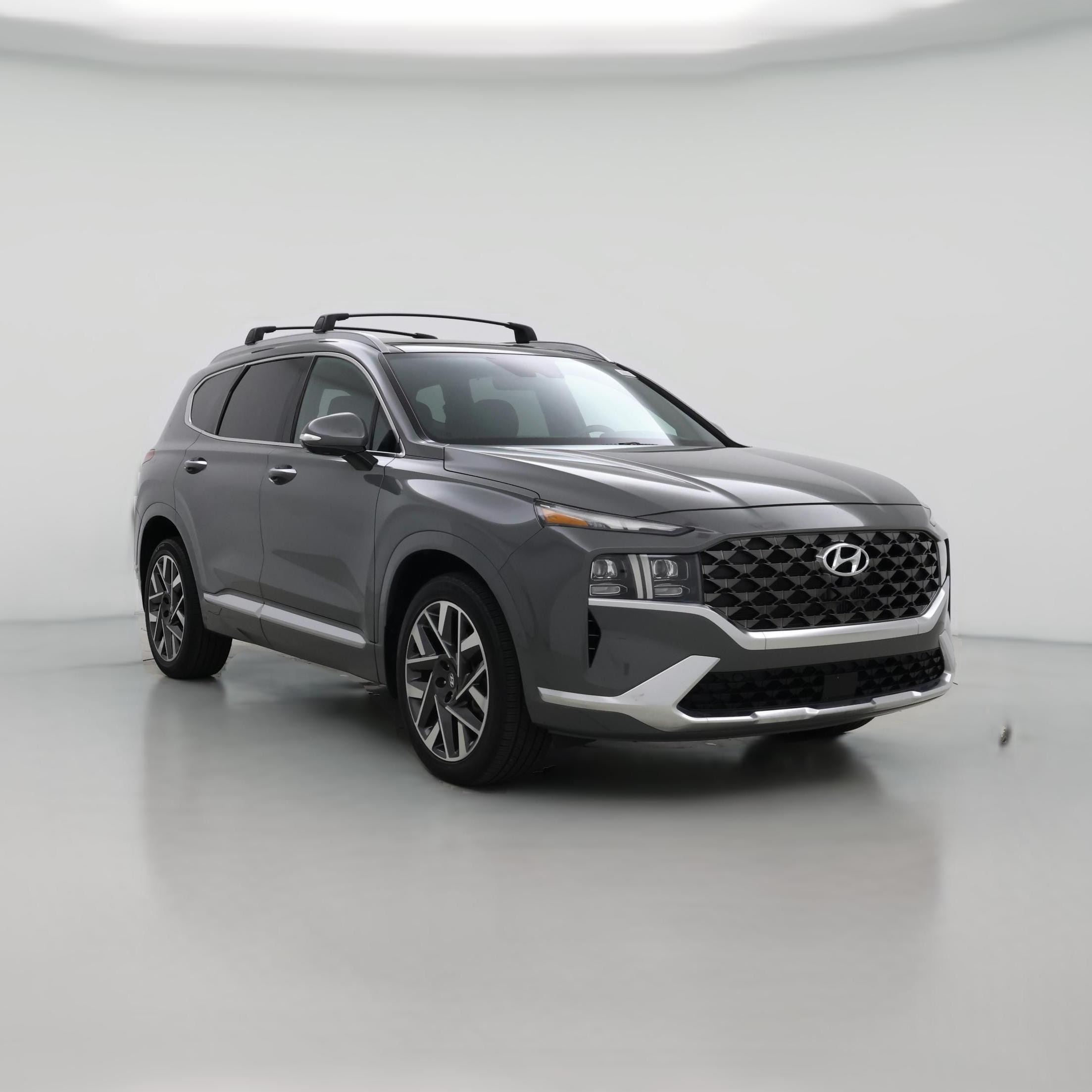 Thumbnail: 2022 Hyundai Santa Fe - 1
