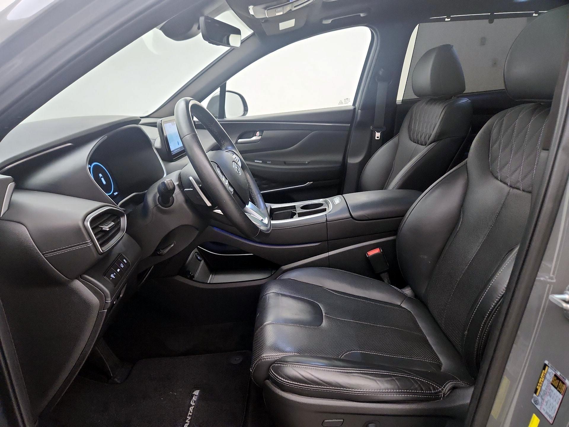 Thumbnail: 2022 Hyundai Santa Fe - 11