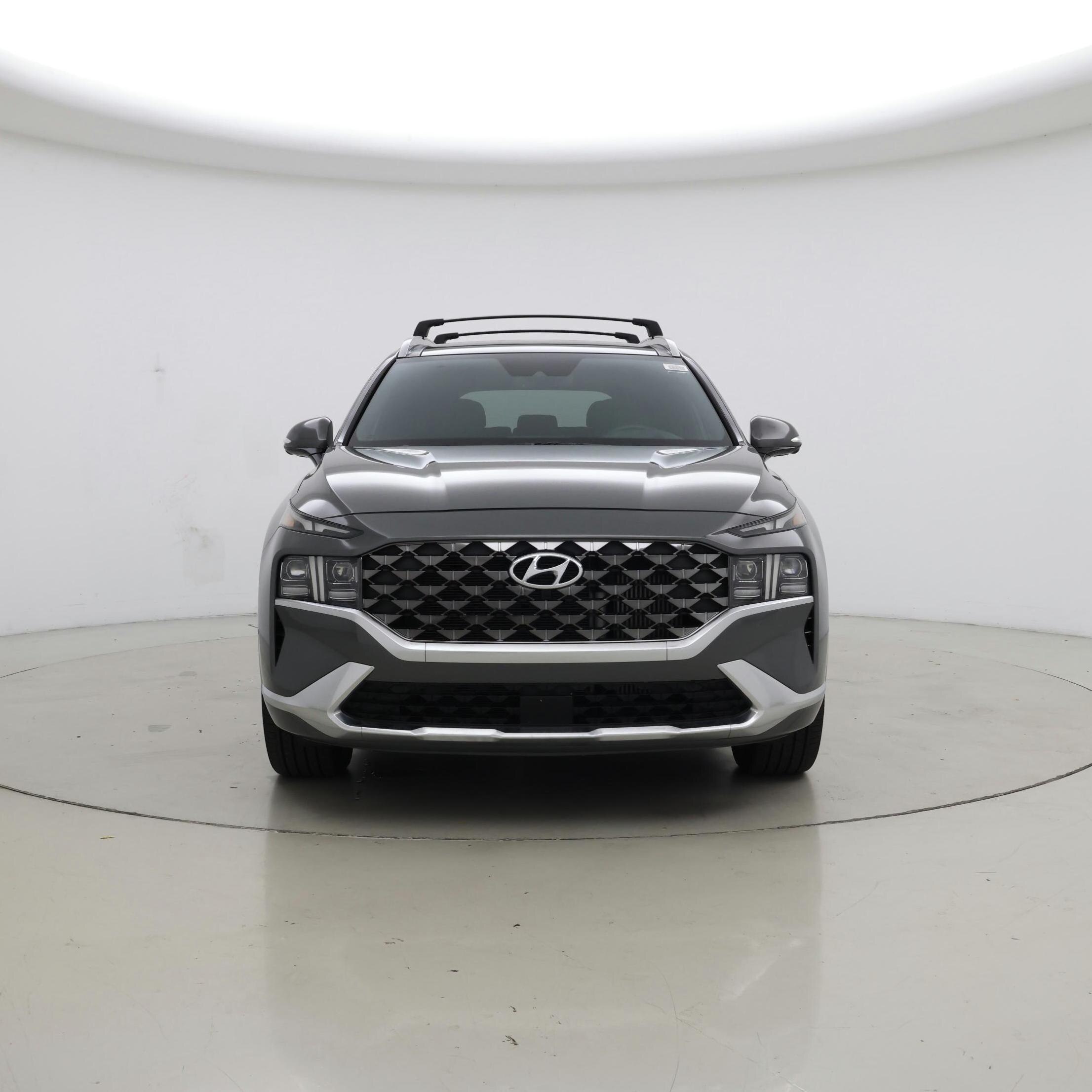 Thumbnail: 2022 Hyundai Santa Fe - 5