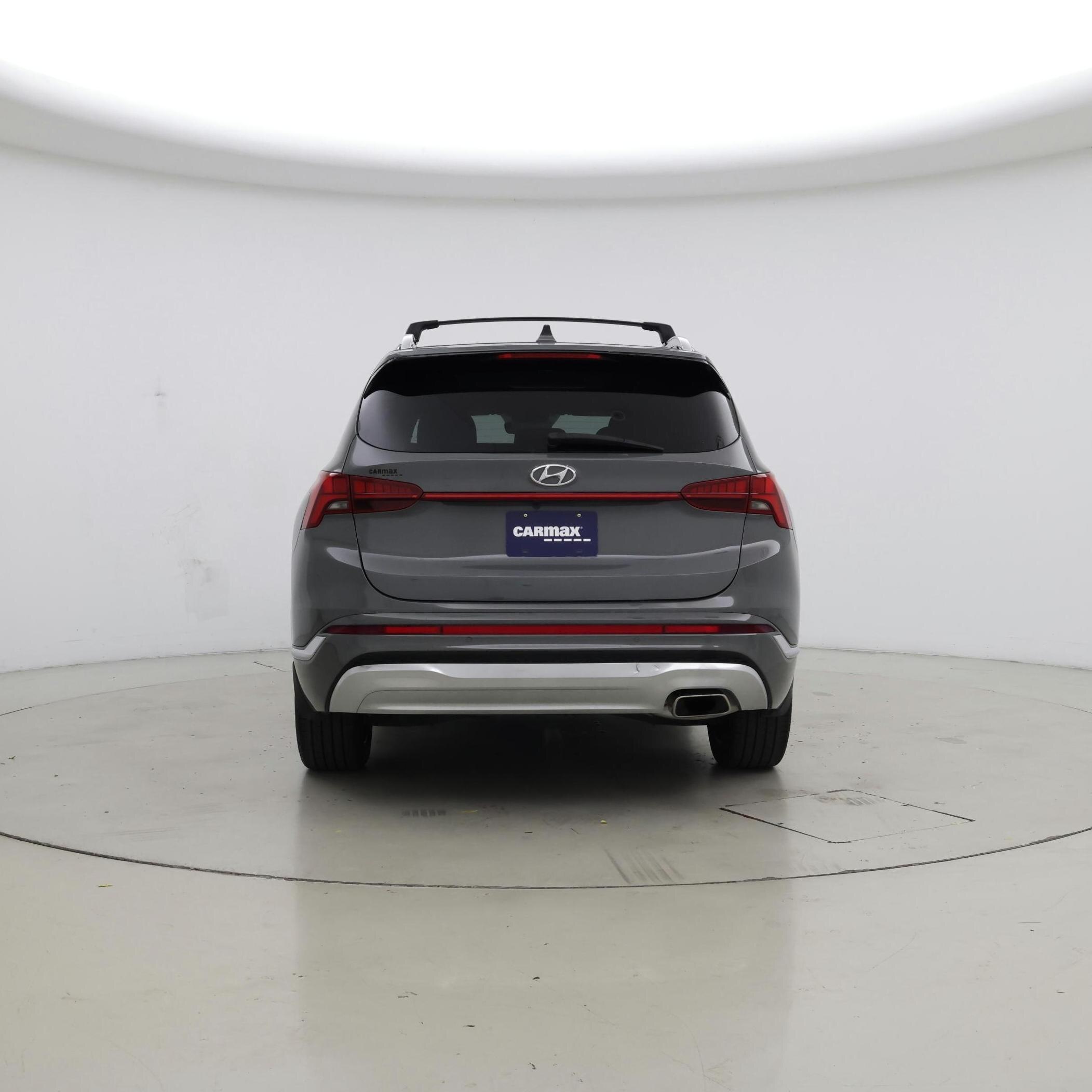 Thumbnail: 2022 Hyundai Santa Fe - 6