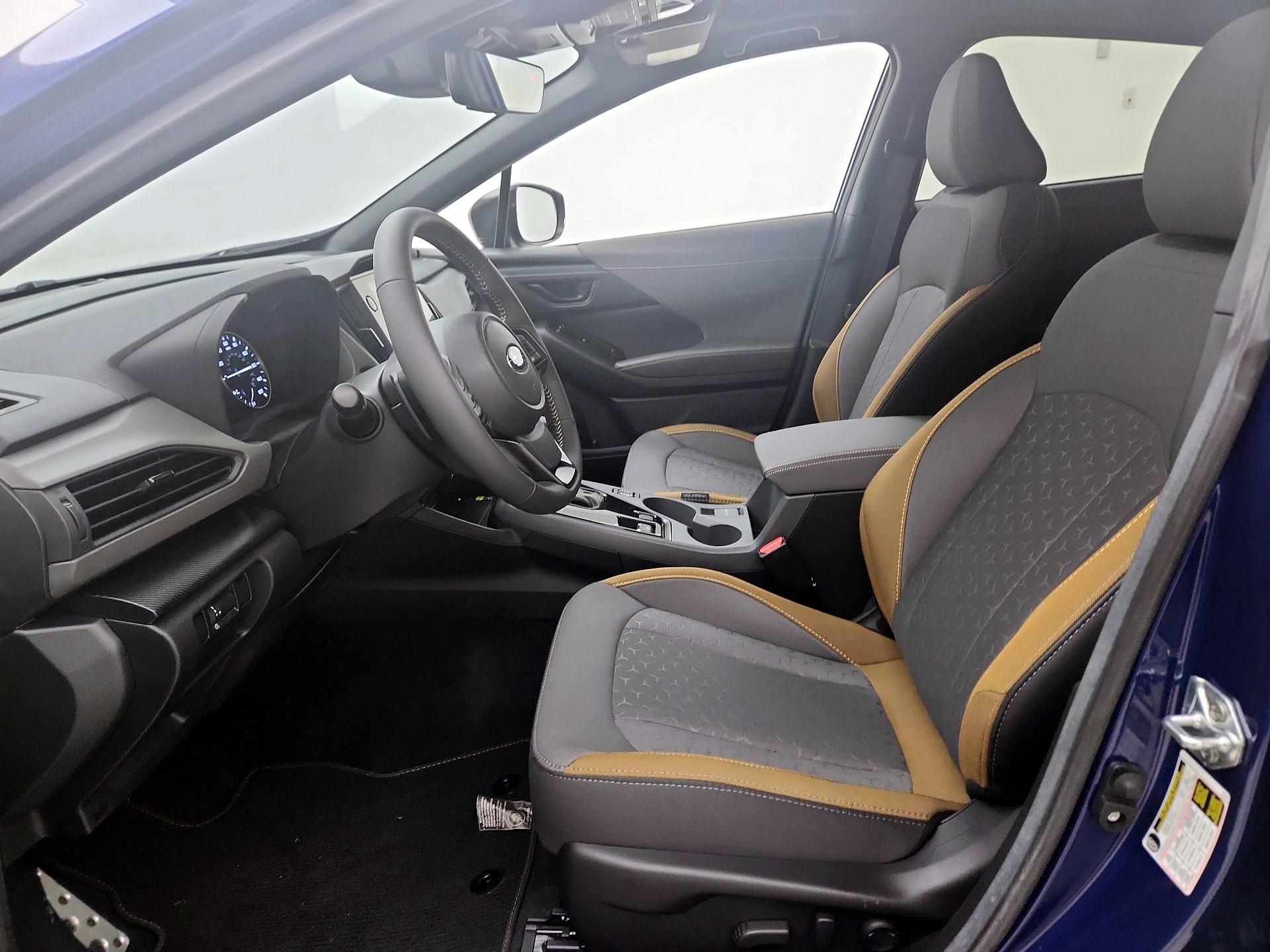 Thumbnail: 2025 Subaru Crosstrek - 11