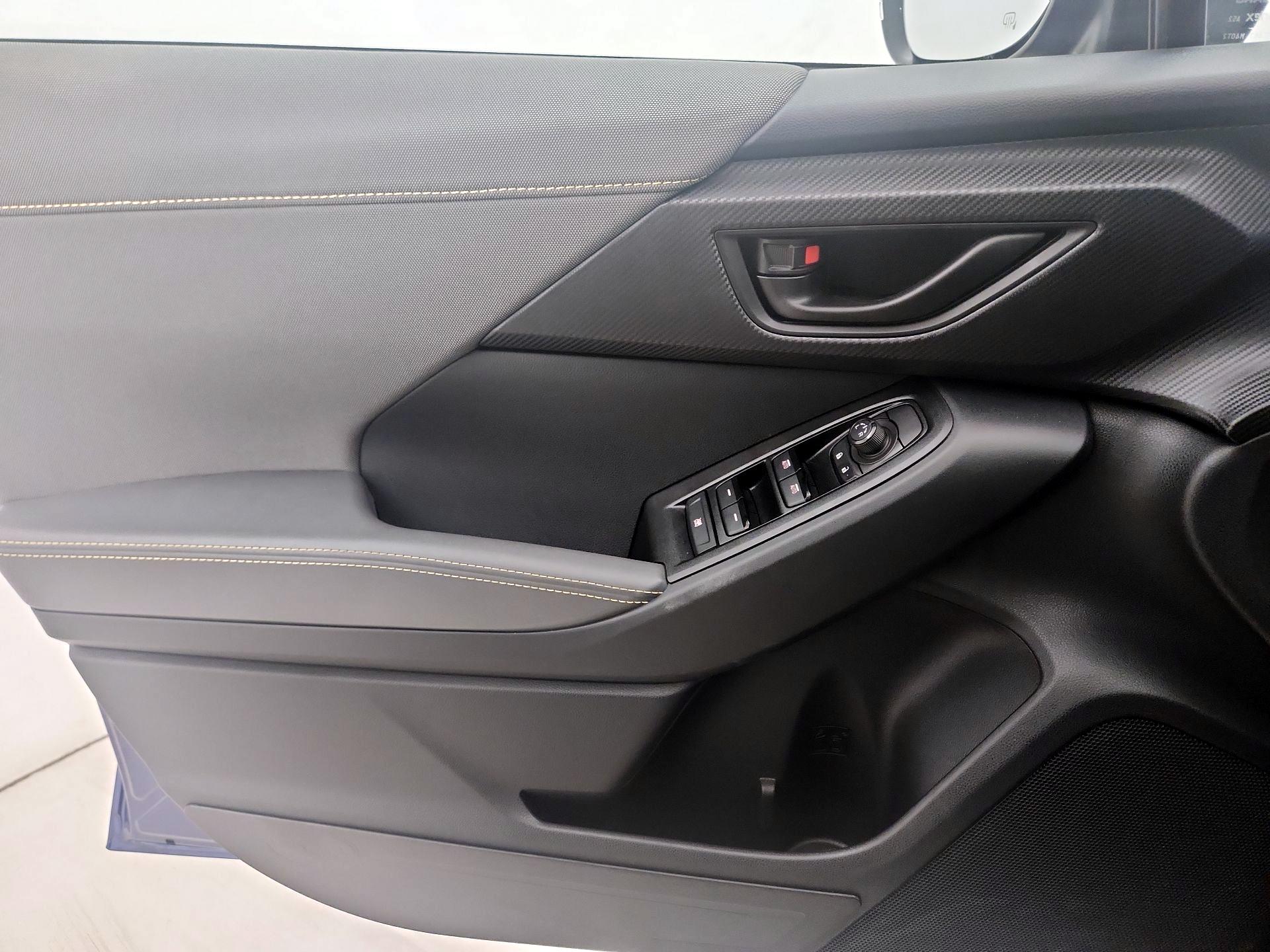 Thumbnail: 2025 Subaru Crosstrek - 12