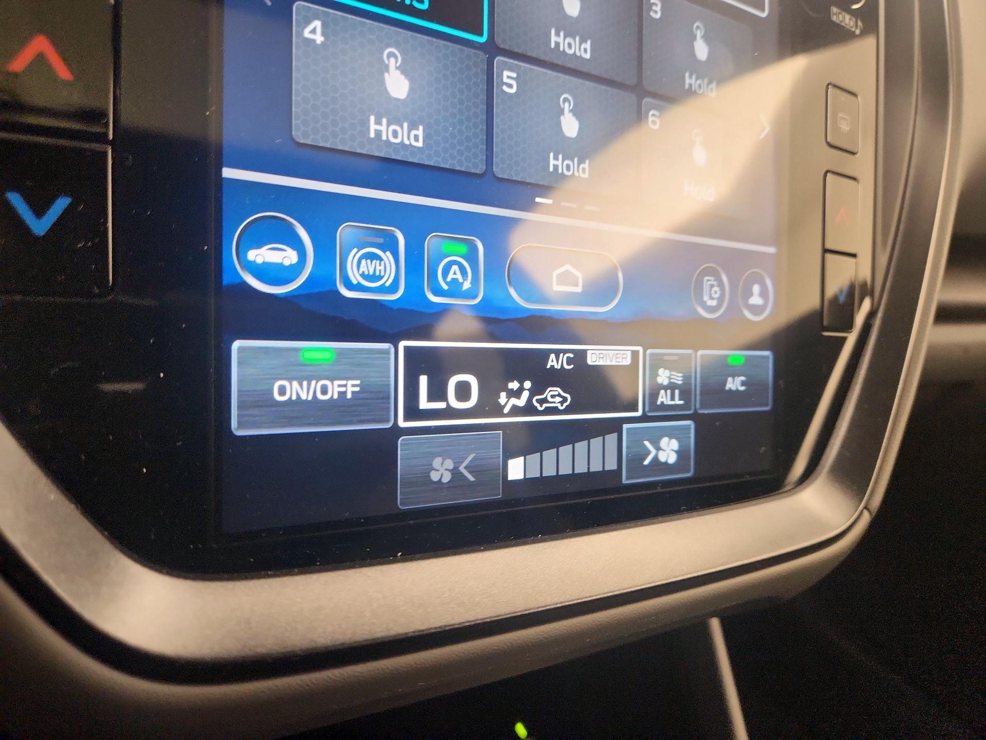 Thumbnail: 2025 Subaru Crosstrek - 16