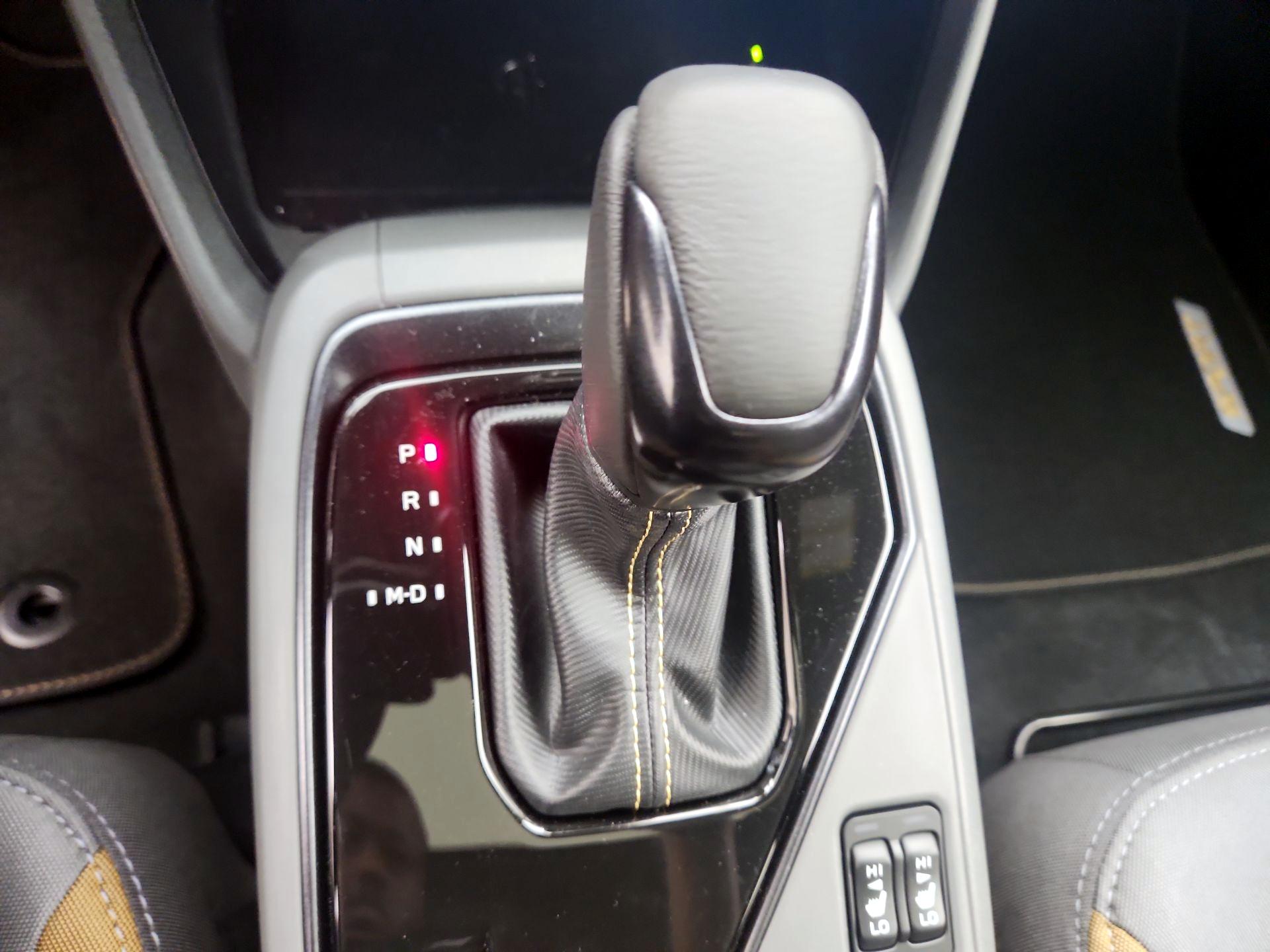 Thumbnail: 2025 Subaru Crosstrek - 17