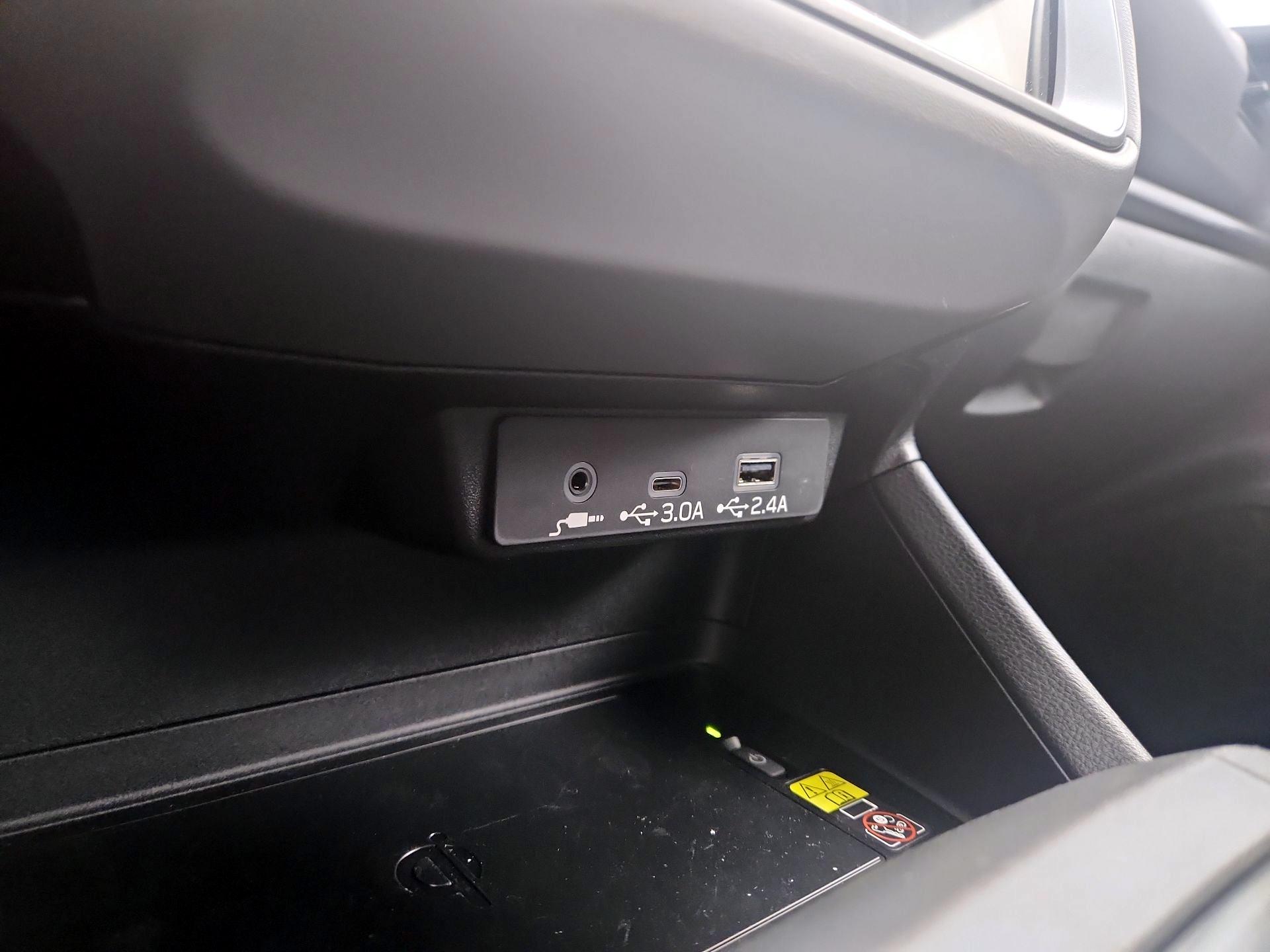 Thumbnail: 2025 Subaru Crosstrek - 18