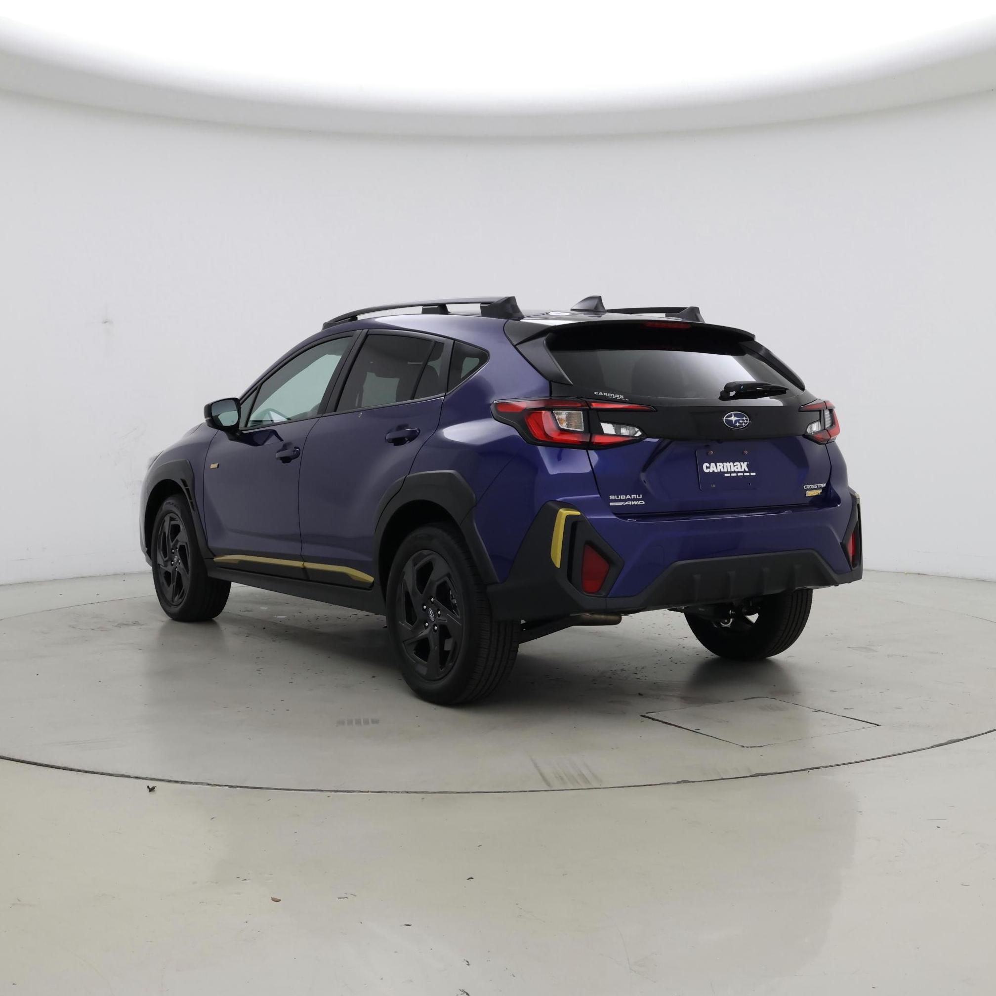 Thumbnail: 2025 Subaru Crosstrek - 2