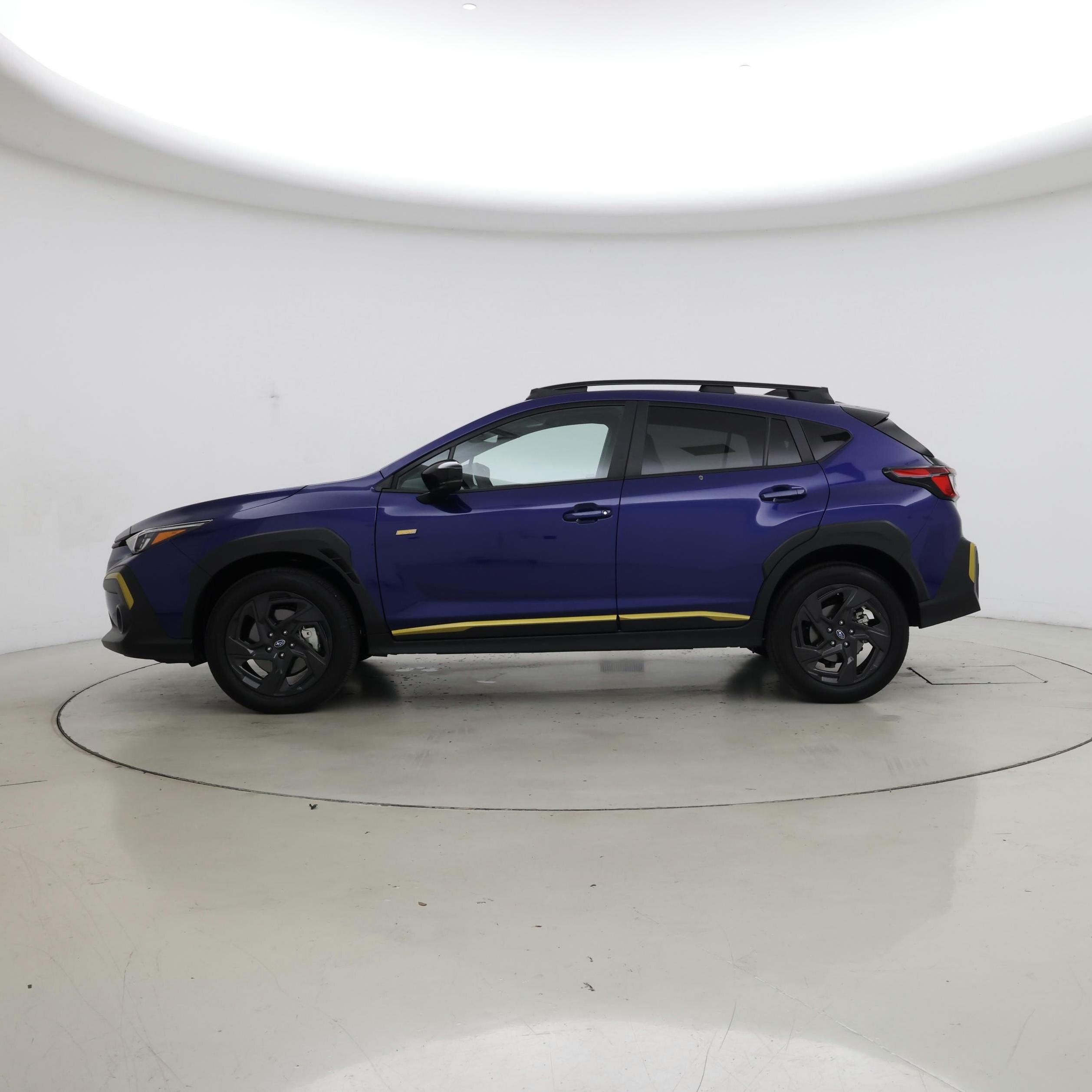 Thumbnail: 2025 Subaru Crosstrek - 3