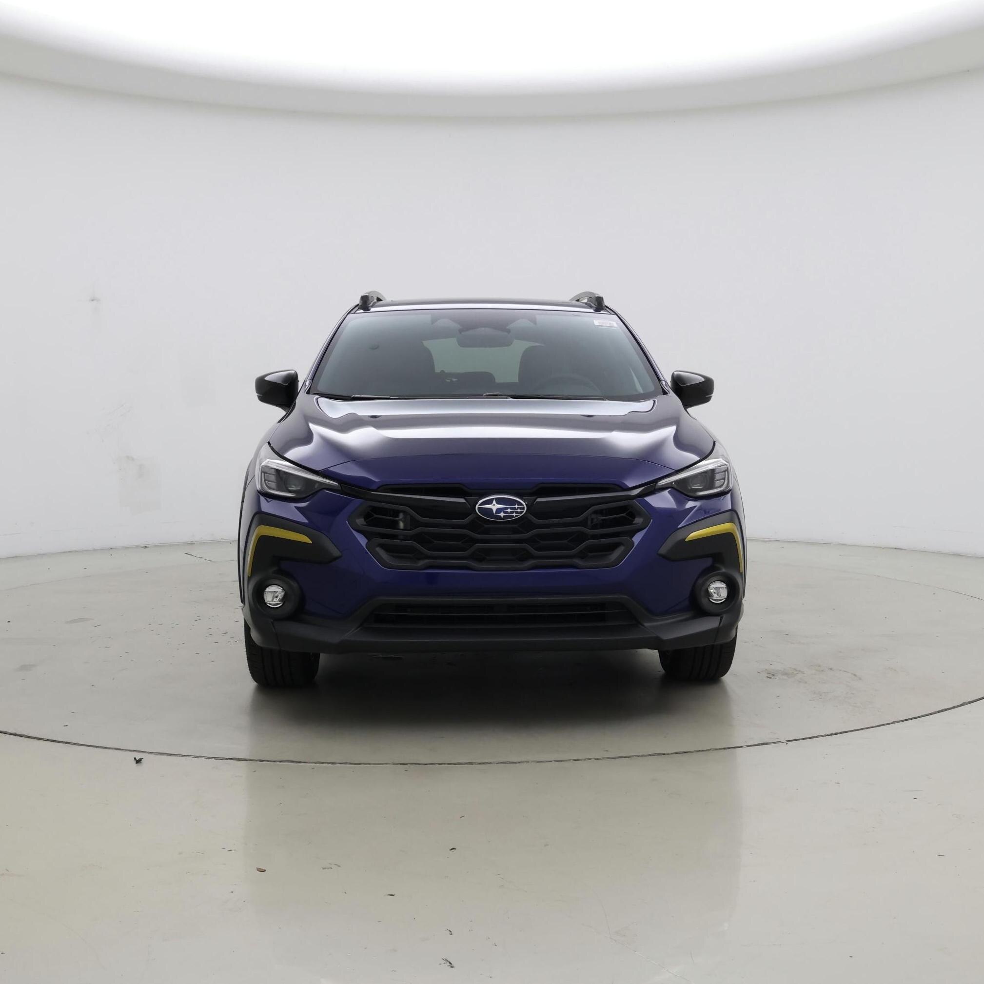 Thumbnail: 2025 Subaru Crosstrek - 5