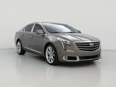 2019 Cadillac XTS Premium Luxury